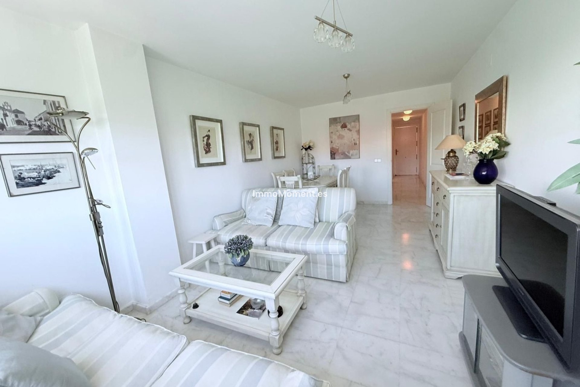 Reventa - Apartamento - Estepona  - Estepona Centro