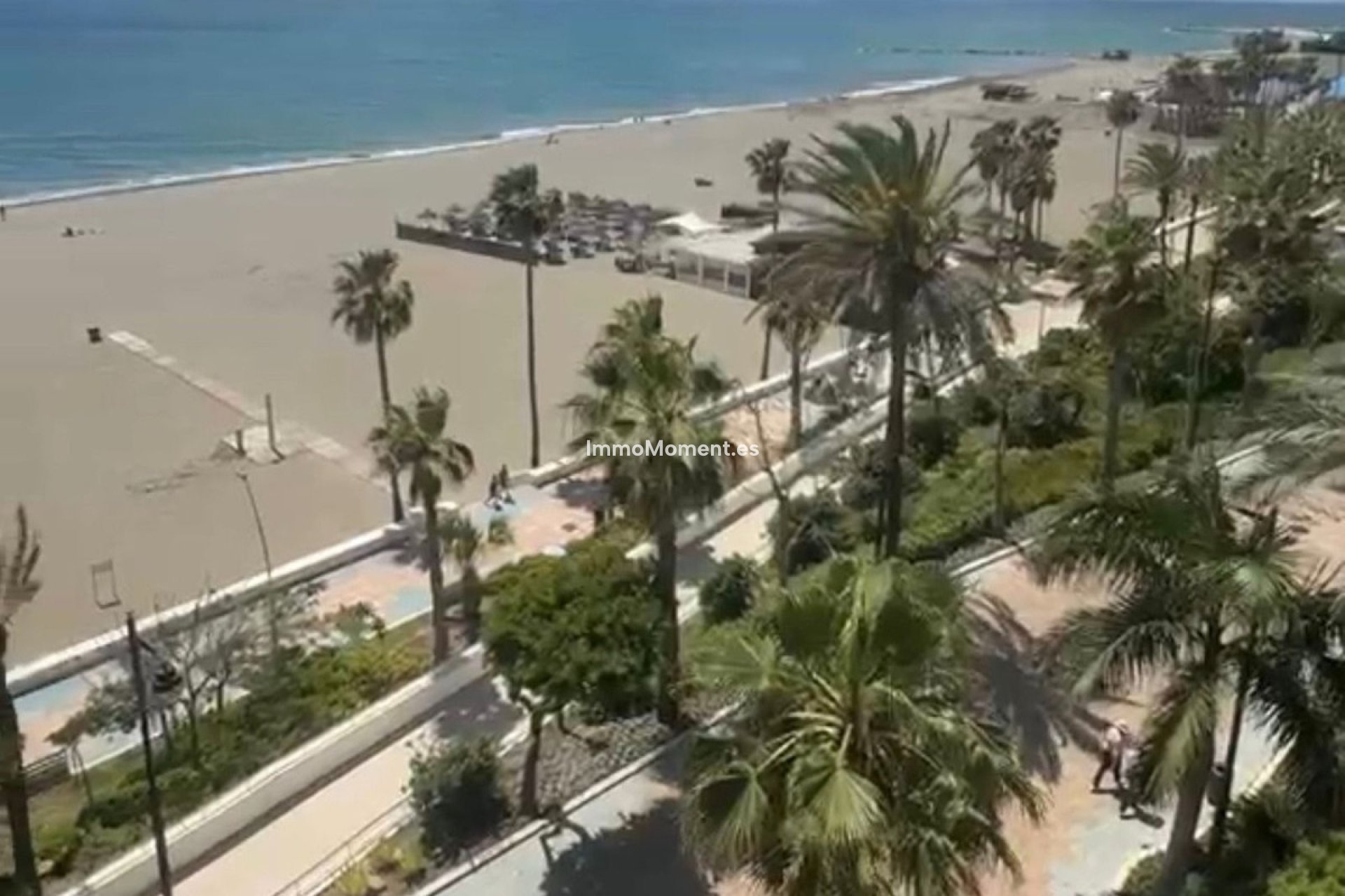 Reventa - Apartamento - Estepona  - Estepona Centro
