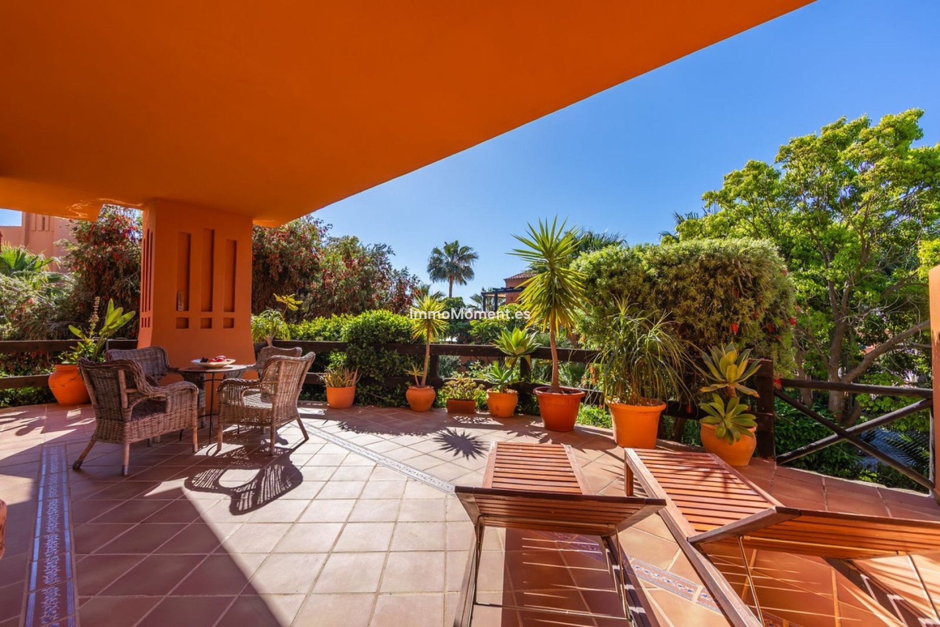 Reventa - Apartamento - Estepona  - Estepona Centro