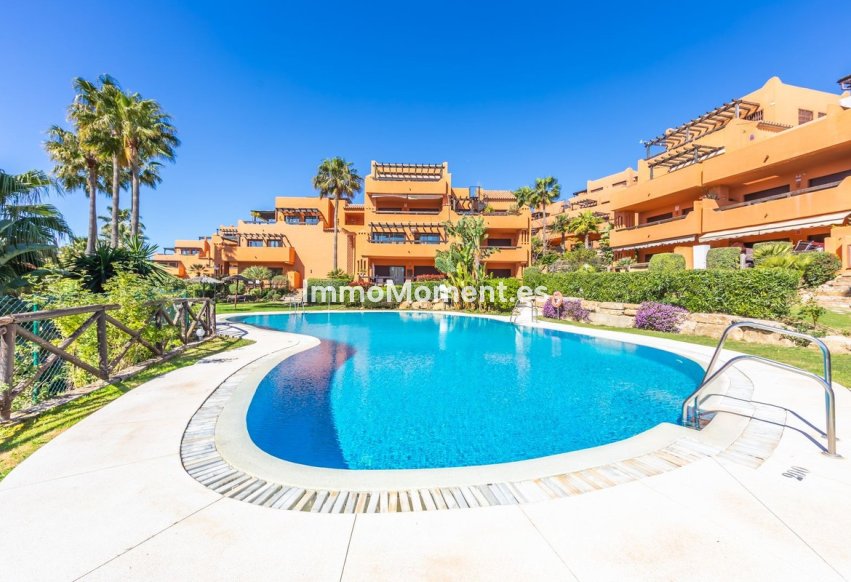 Reventa - Apartamento - Estepona  - Estepona Centro