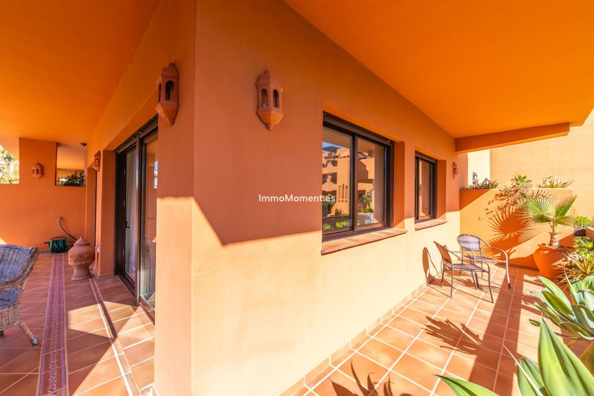 Reventa - Apartamento - Estepona  - Estepona Centro