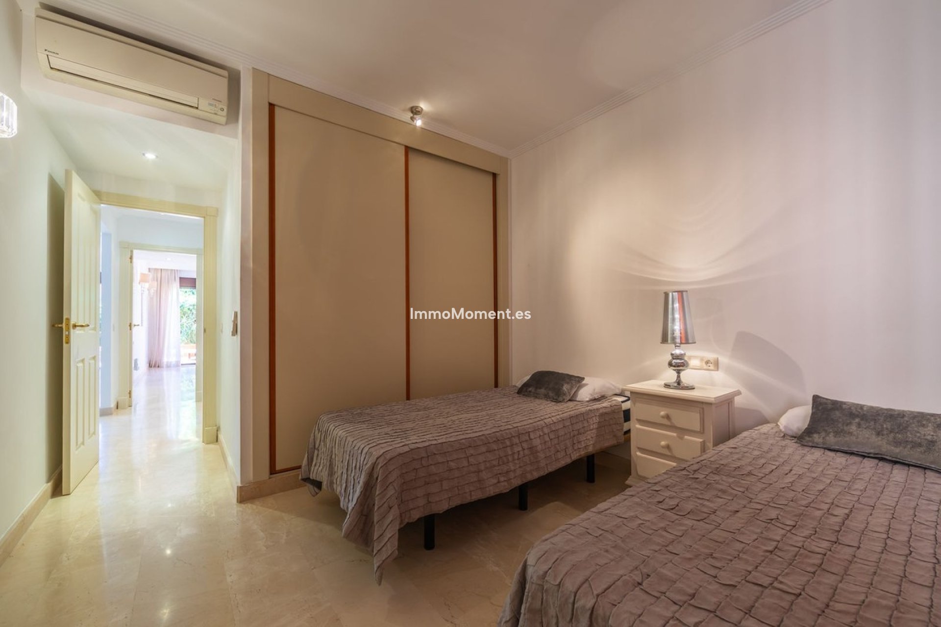 Reventa - Apartamento - Estepona  - Estepona Centro