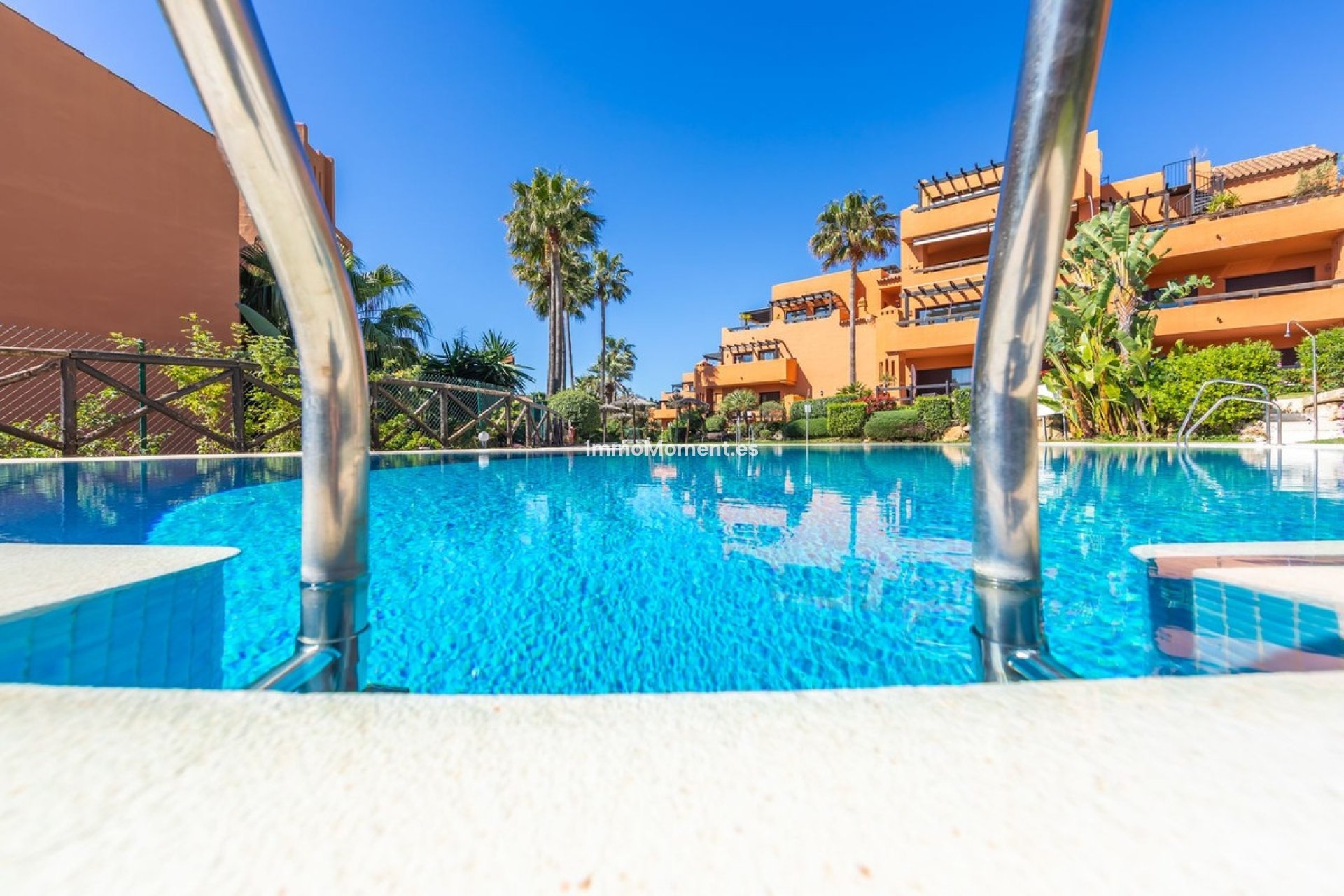 Reventa - Apartamento - Estepona  - Estepona Centro