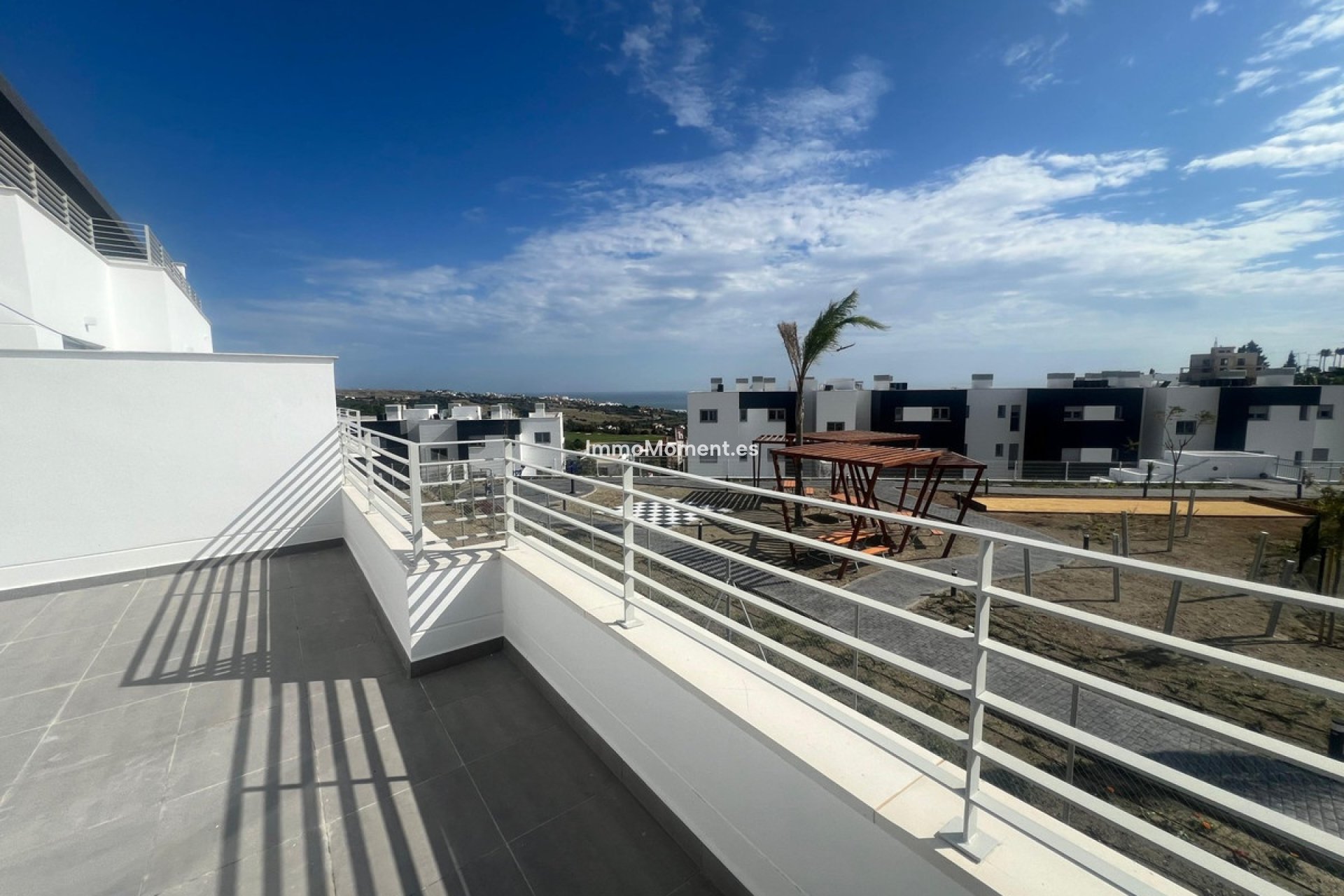 Reventa - Apartamento - Estepona  - Estepona Centro