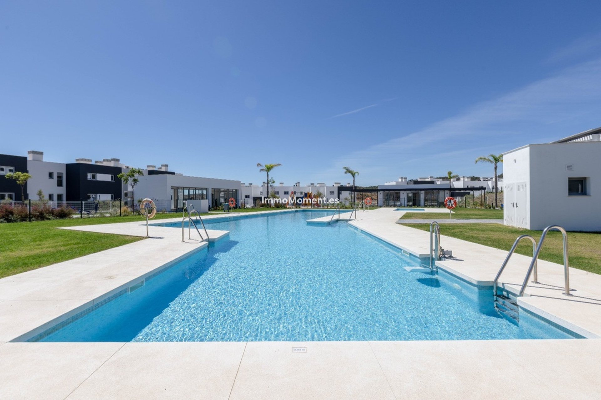 Reventa - Apartamento - Estepona  - Estepona Centro