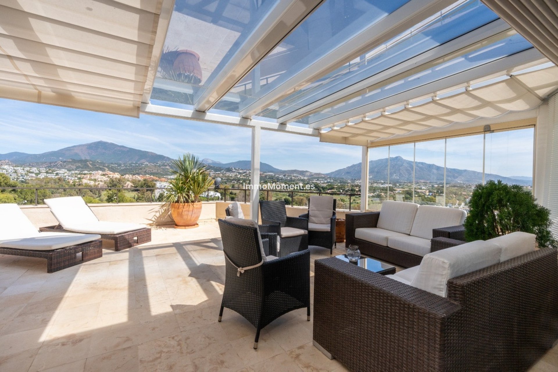 Reventa - Apartamento - Estepona  - Estepona Centro