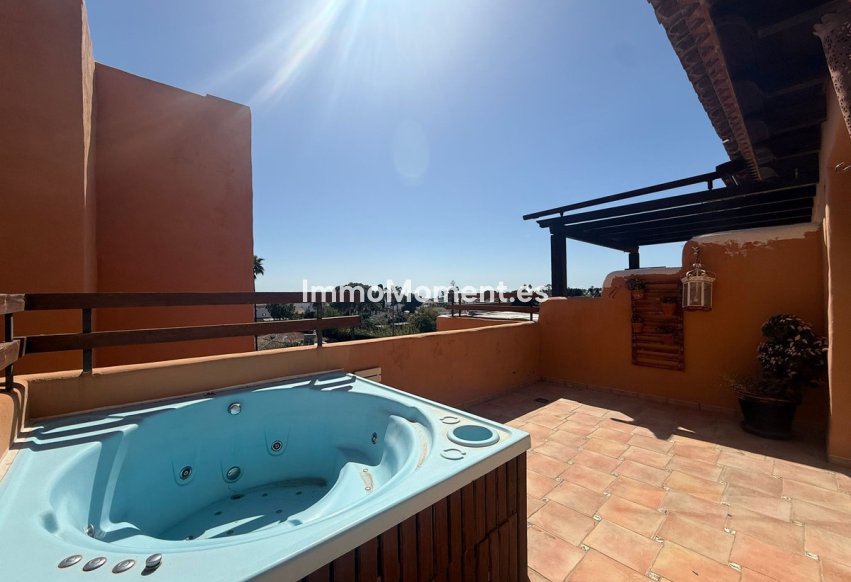 Reventa - Apartamento - Estepona  - Estepona Centro