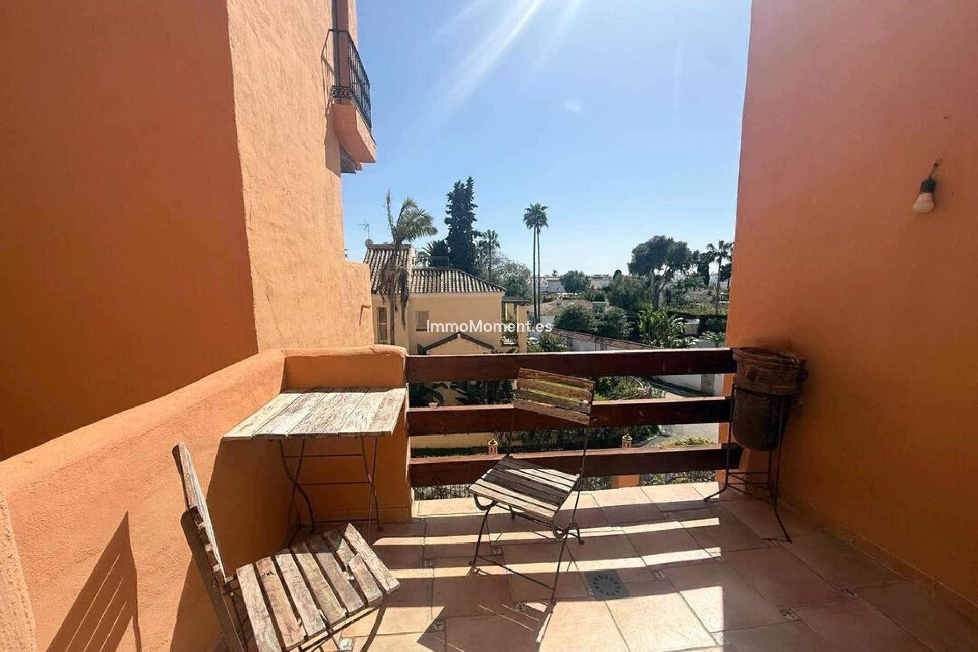 Reventa - Apartamento - Estepona  - Estepona Centro