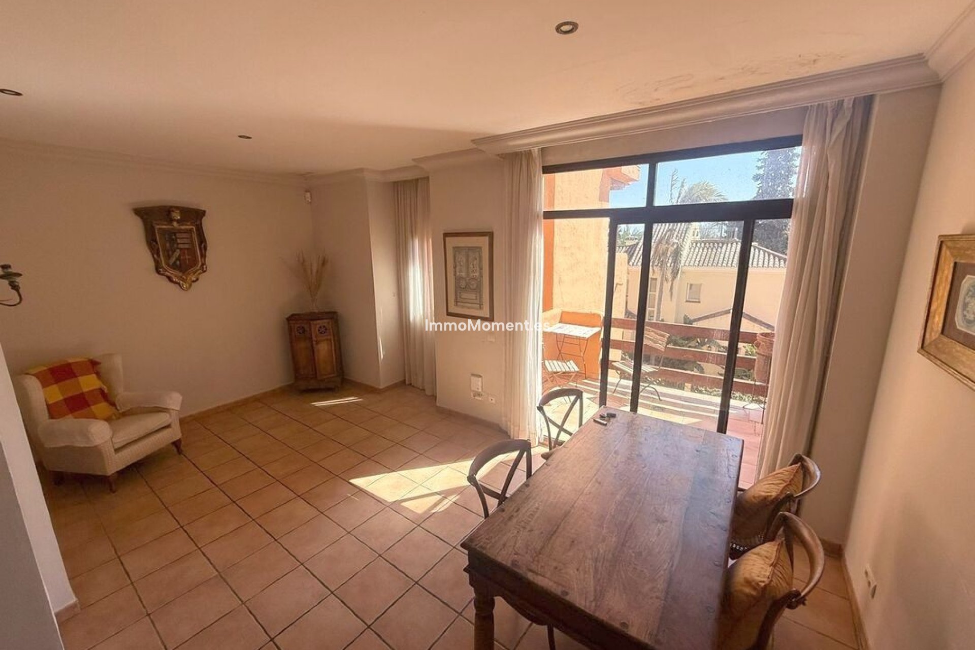 Reventa - Apartamento - Estepona  - Estepona Centro