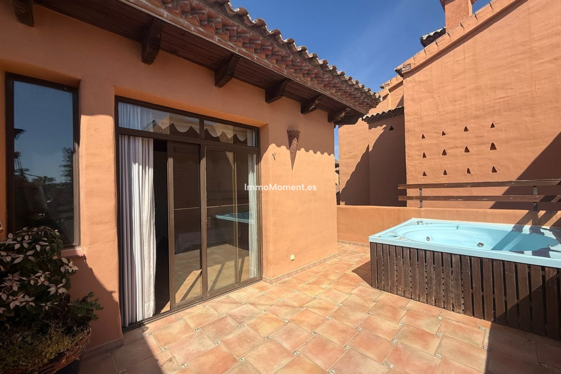 Reventa - Apartamento - Estepona  - Estepona Centro