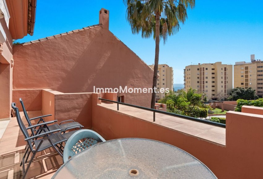 Reventa - Apartamento - Estepona  - Estepona Centro