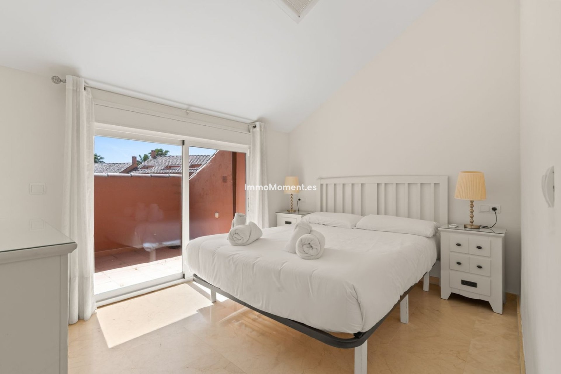 Reventa - Apartamento - Estepona  - Estepona Centro