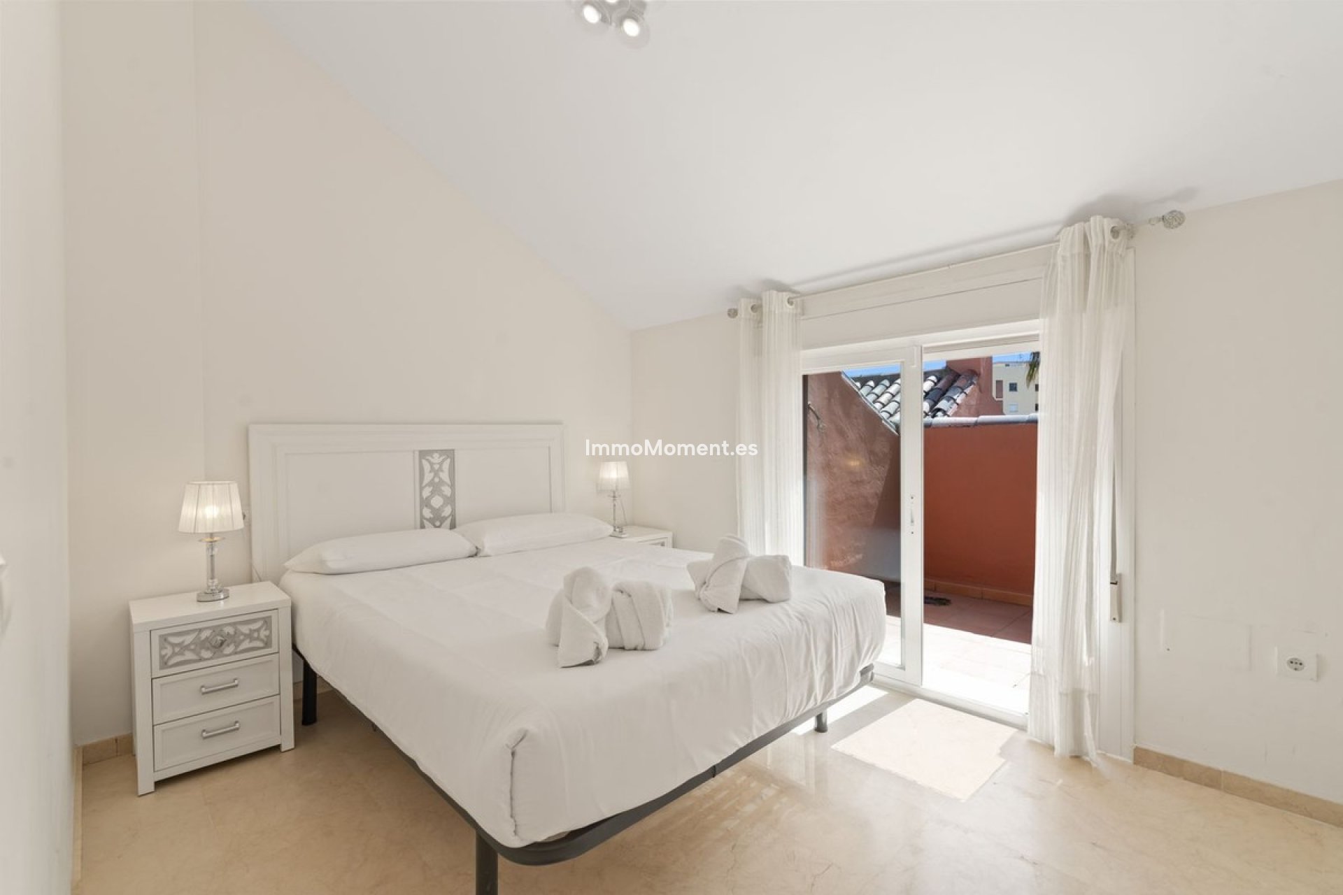 Reventa - Apartamento - Estepona  - Estepona Centro