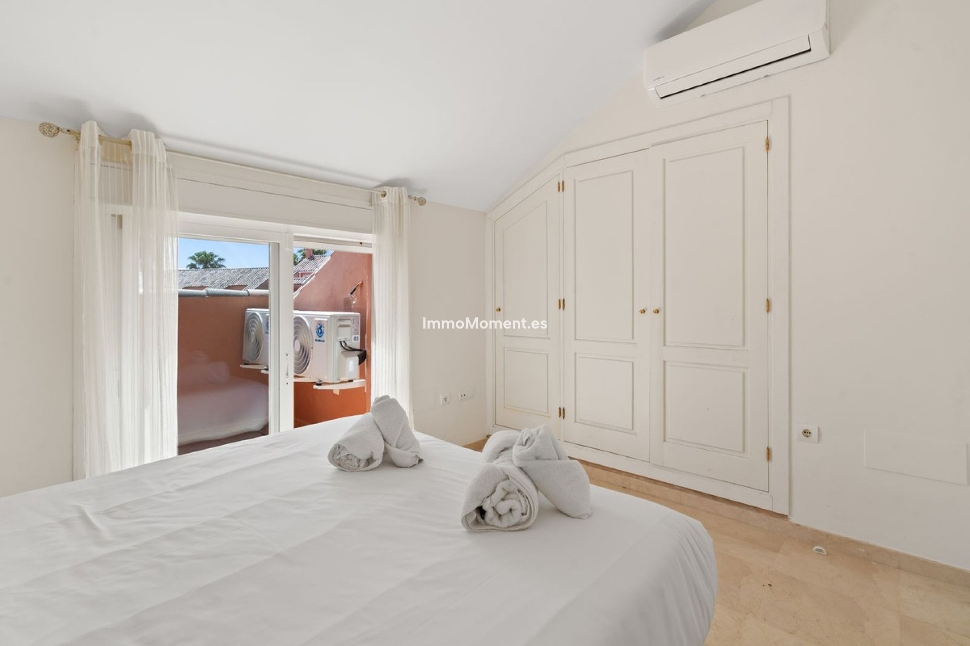 Reventa - Apartamento - Estepona  - Estepona Centro
