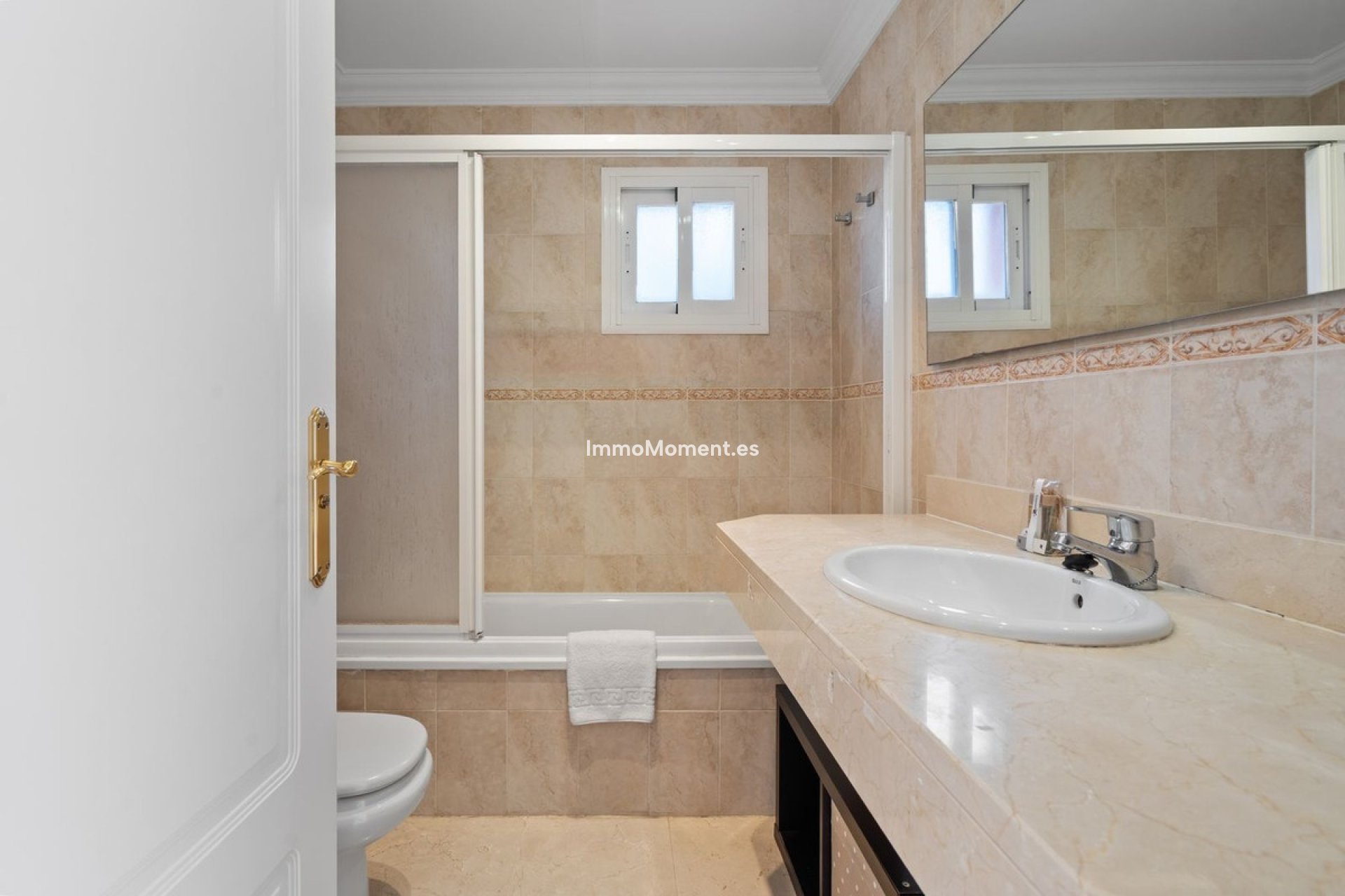 Reventa - Apartamento - Estepona  - Estepona Centro