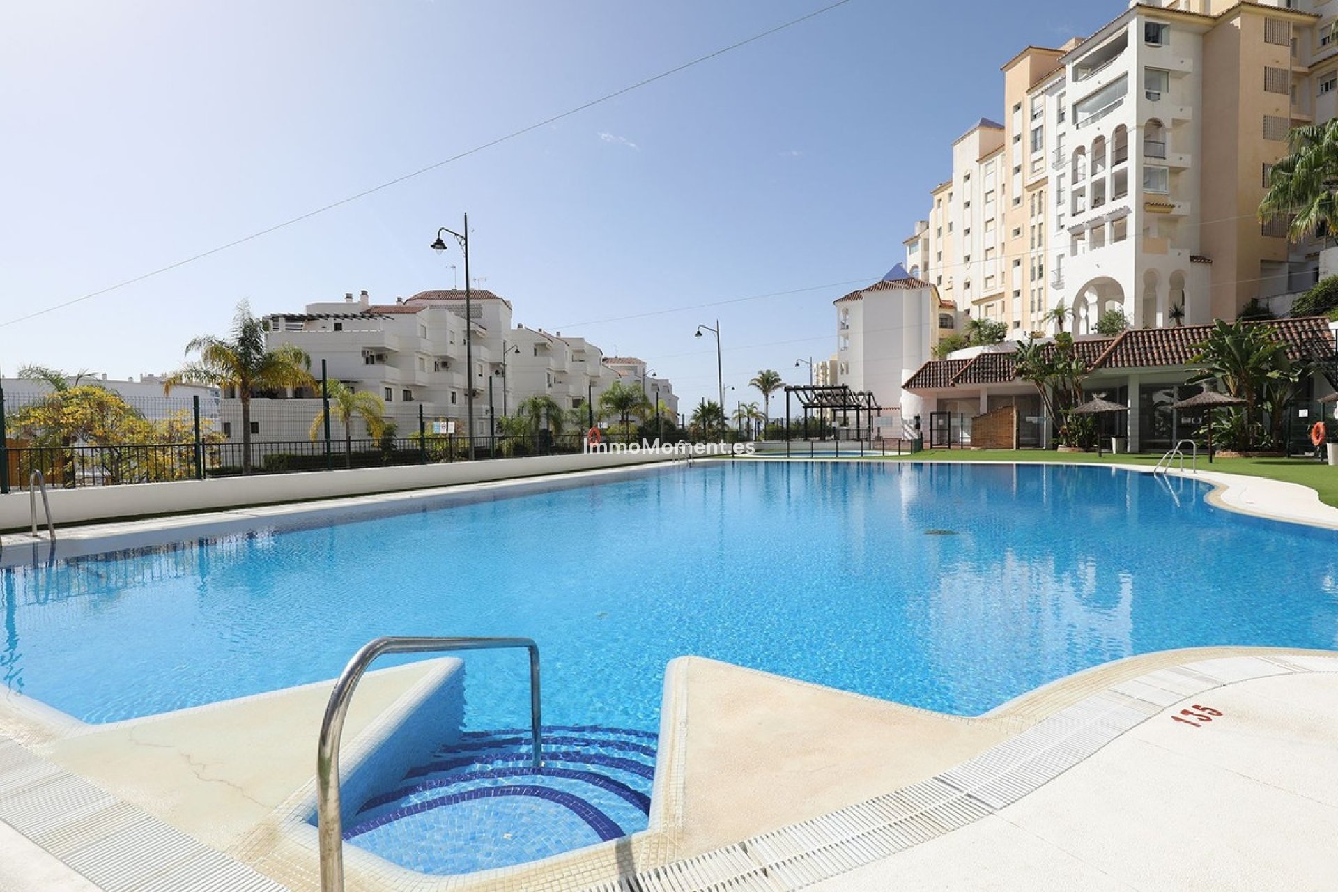 Reventa - Apartamento - Estepona  - Estepona Centro