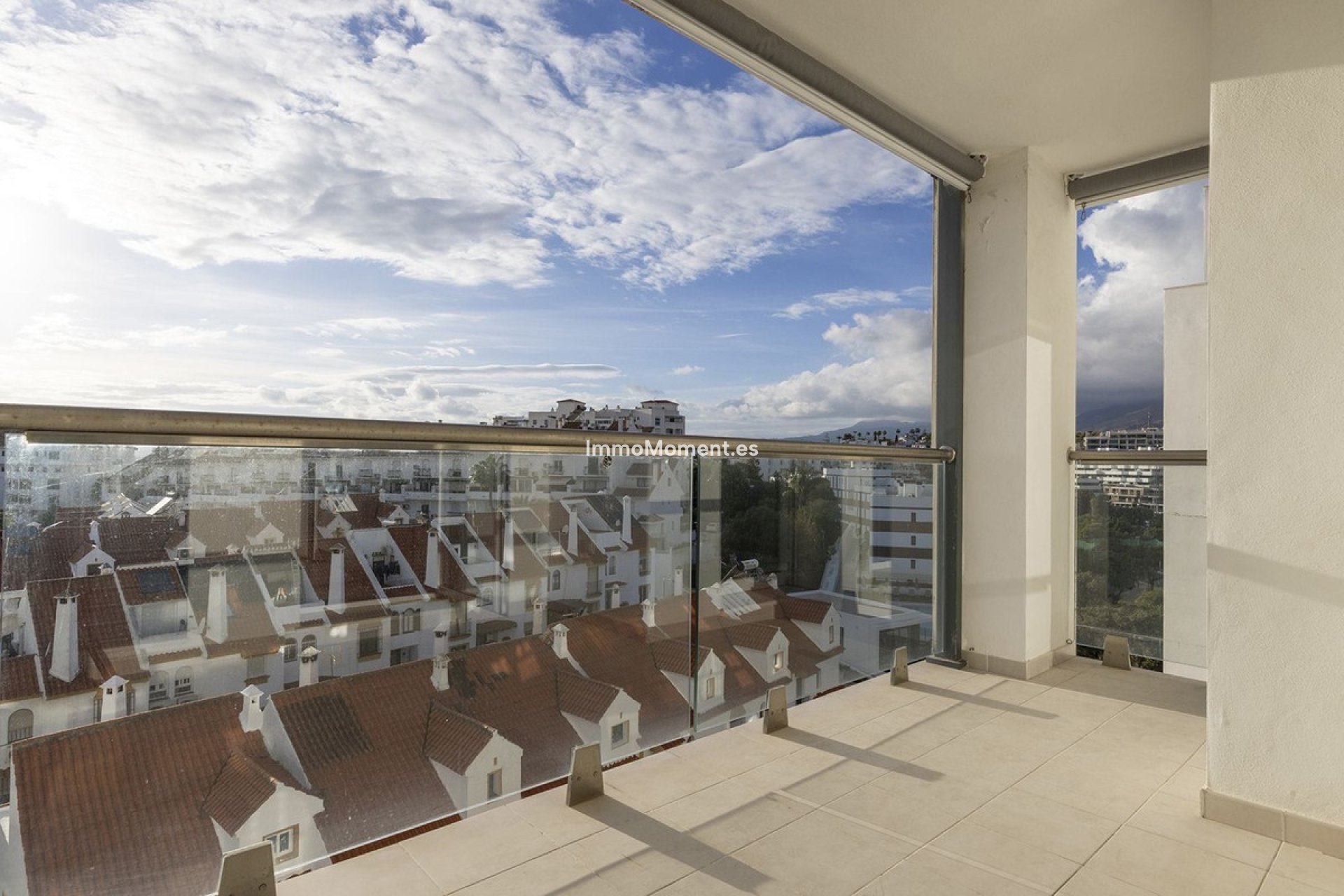 Reventa - Apartamento - Estepona  - Estepona Centro