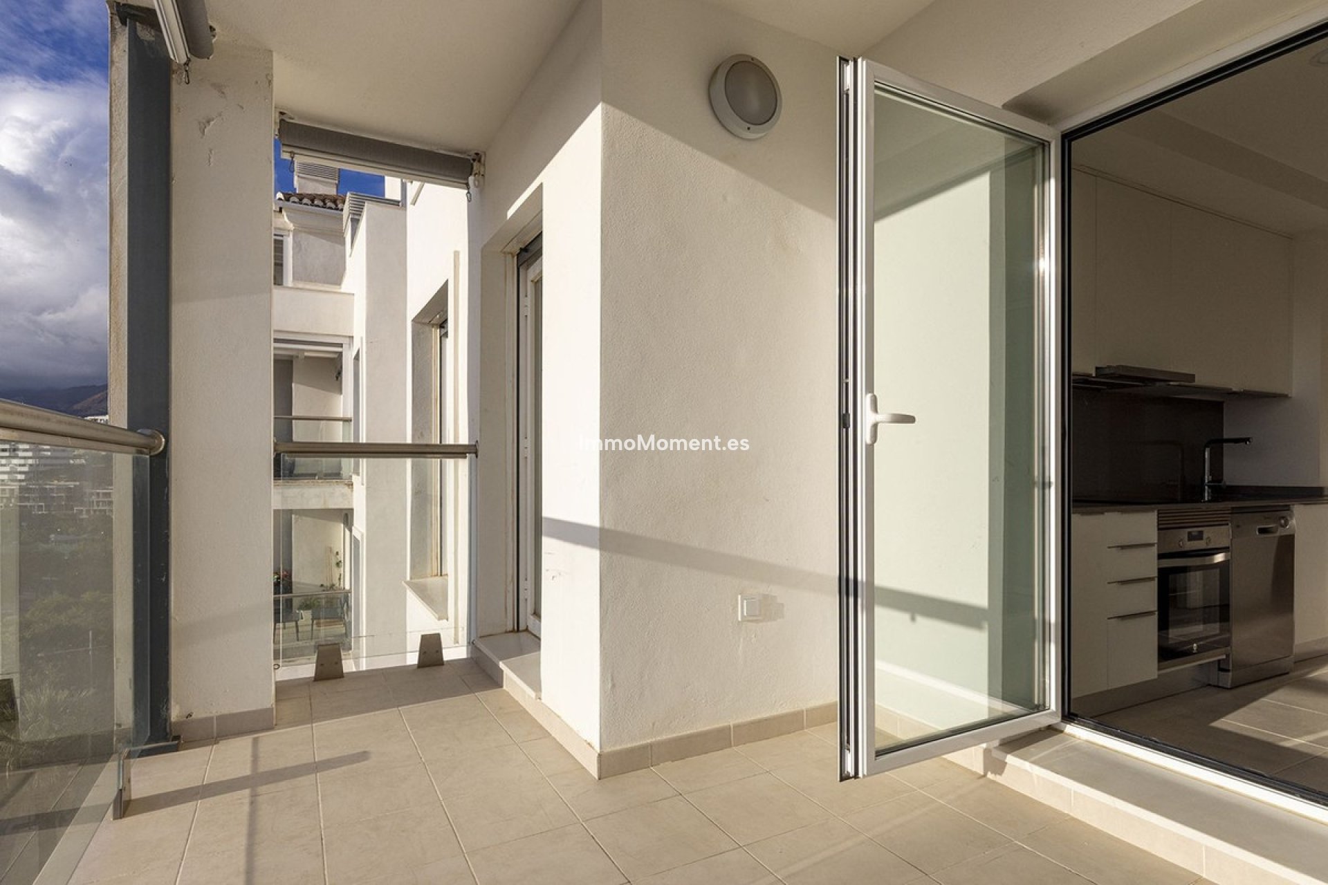 Reventa - Apartamento - Estepona  - Estepona Centro