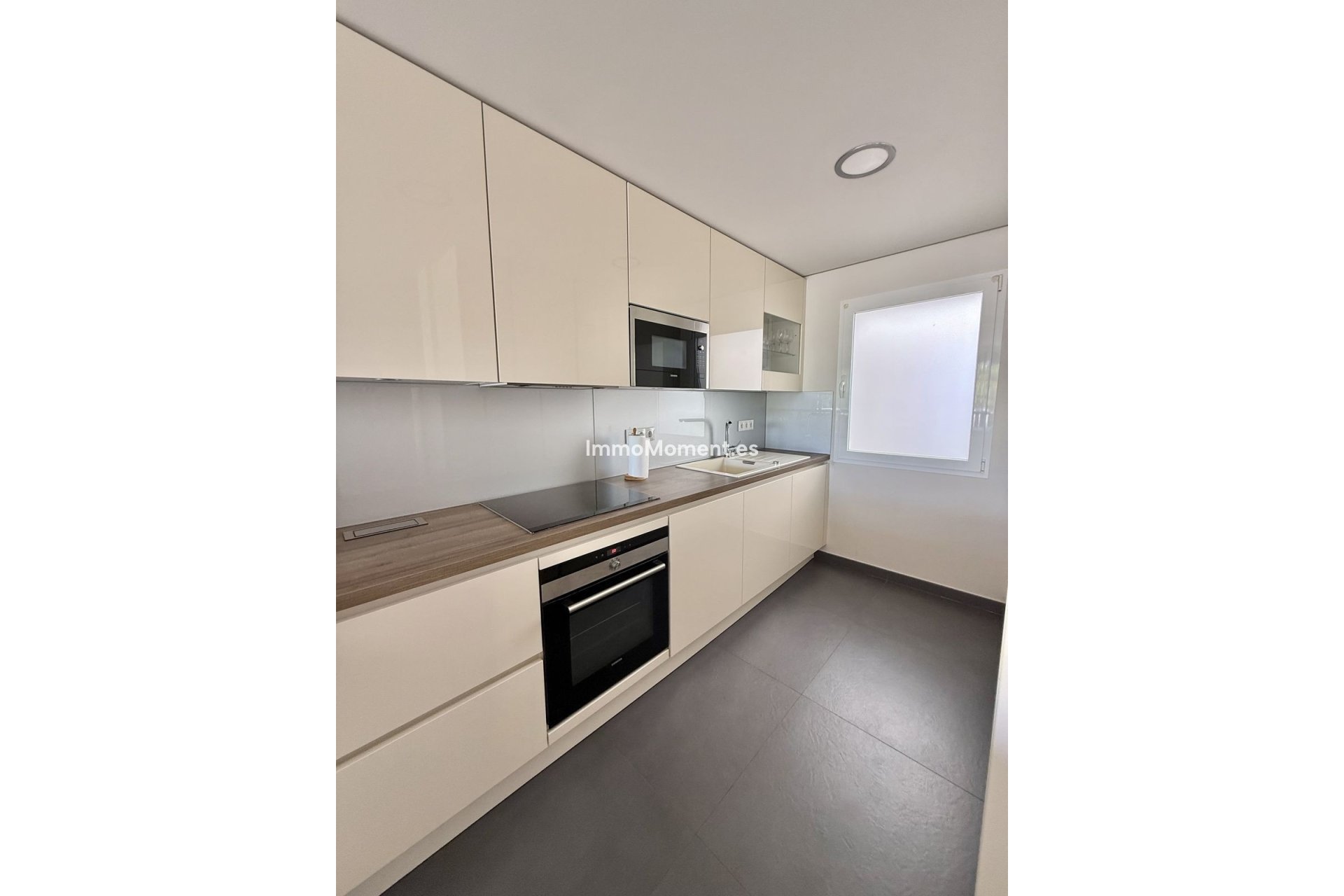 Reventa - Apartamento - Estepona  - Estepona Centro