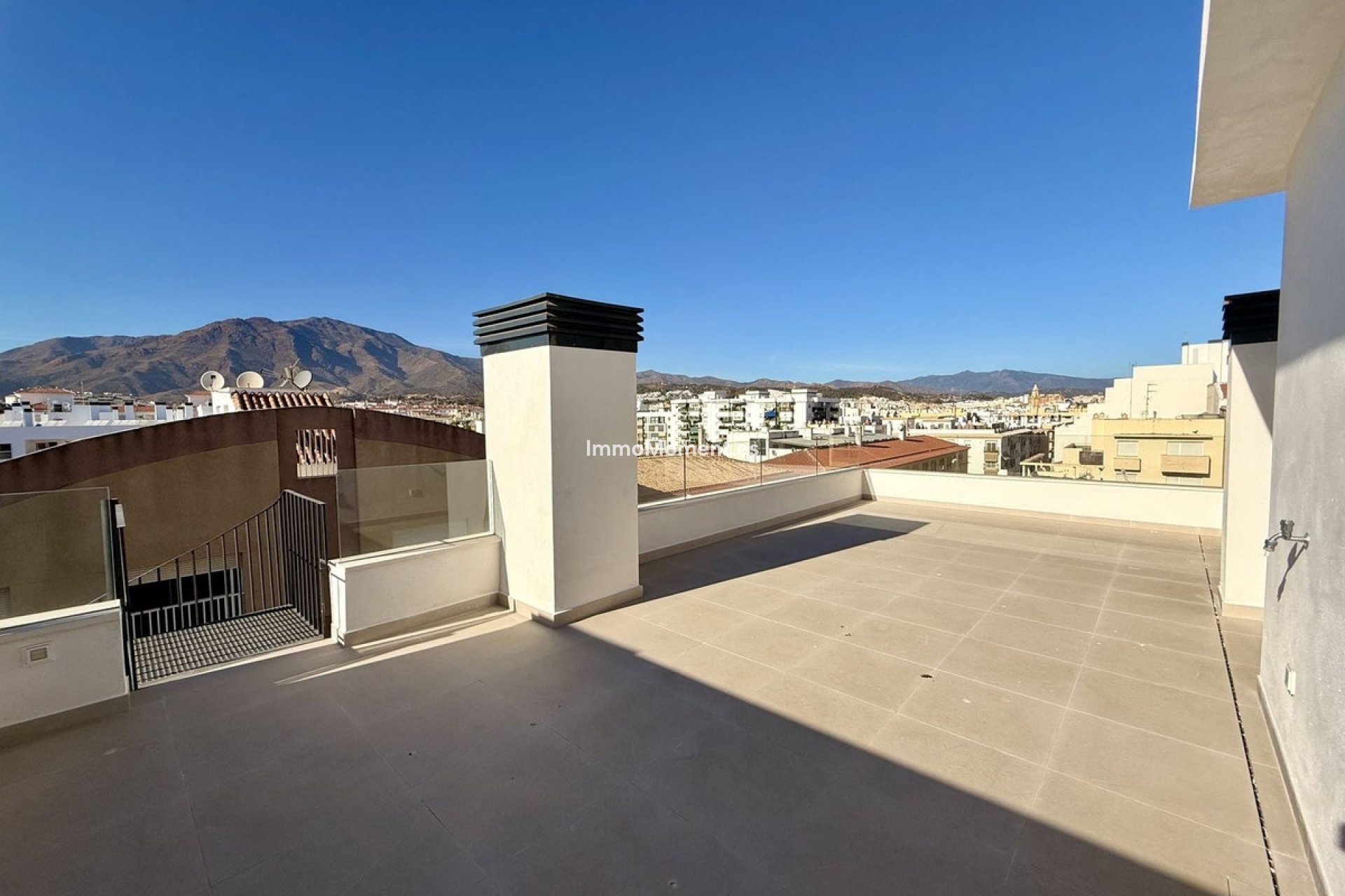 Reventa - Apartamento - Estepona  - Estepona Centro