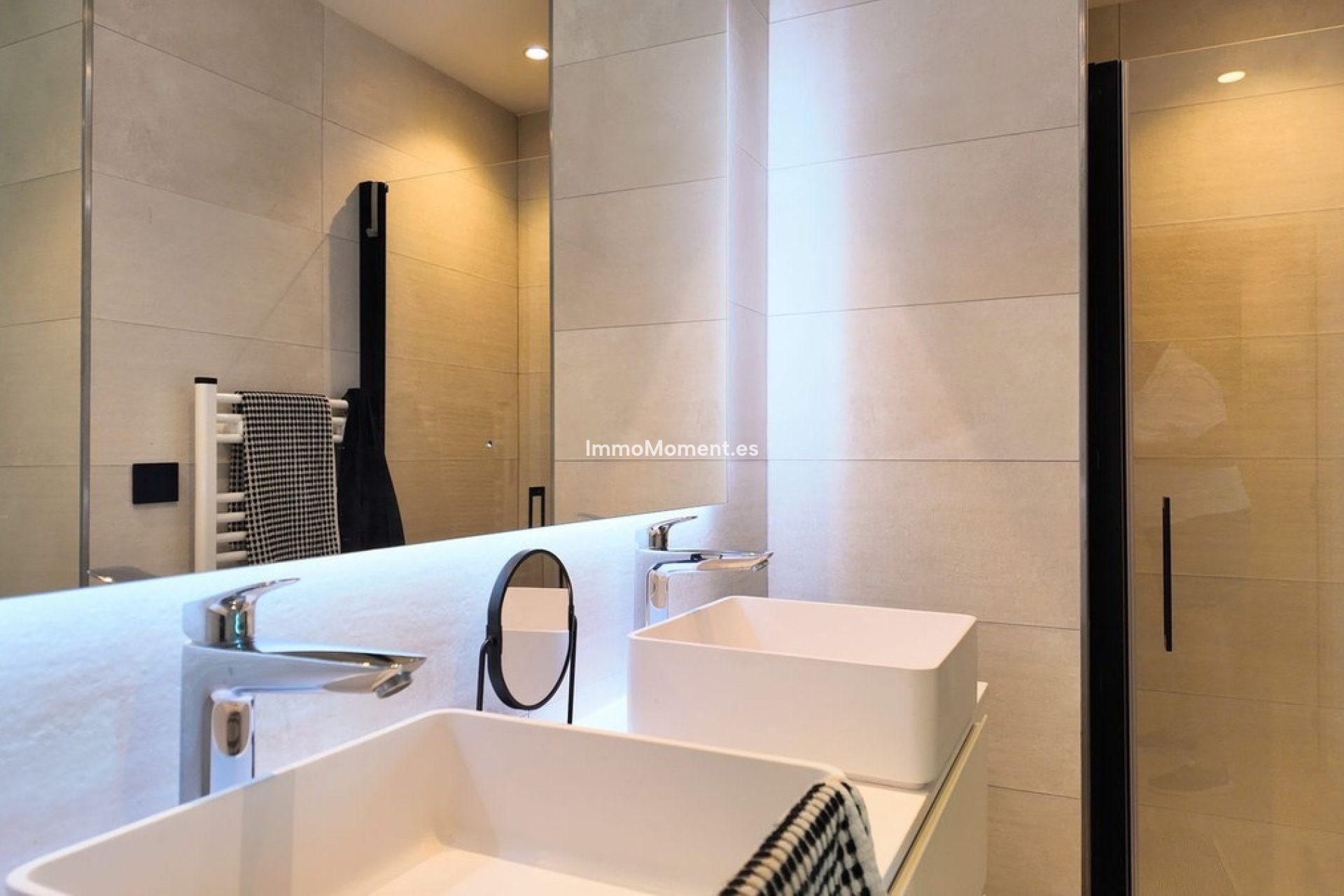 Reventa - Apartamento - Estepona  - Estepona Centro
