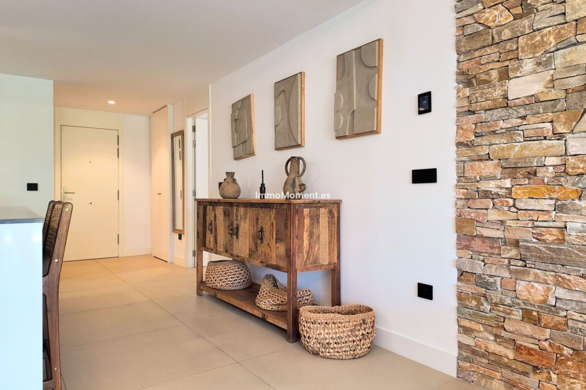 Reventa - Apartamento - Estepona  - Estepona Centro