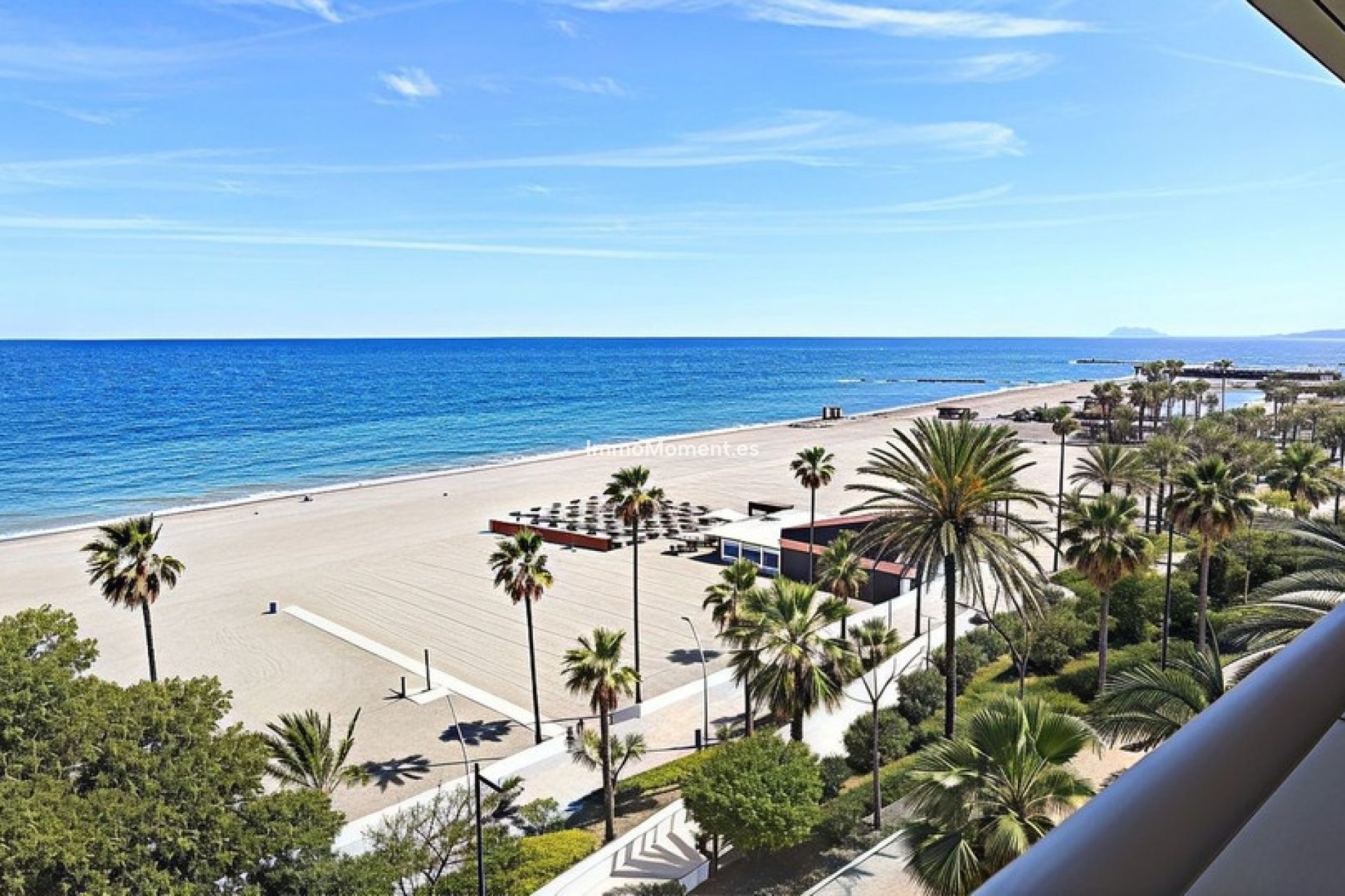 Reventa - Apartamento - Estepona  - Estepona Centro