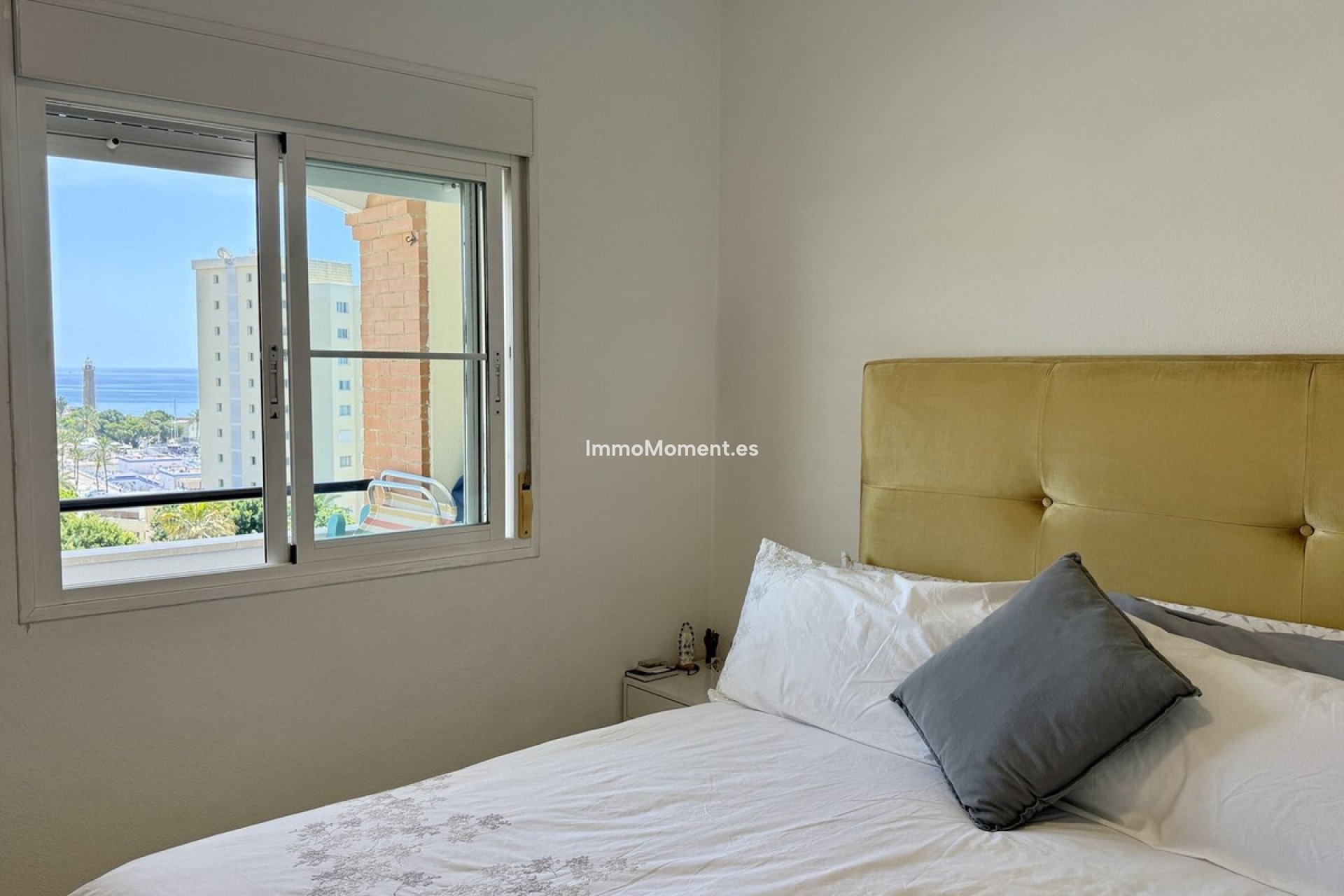 Reventa - Apartamento - Estepona  - Estepona Centro