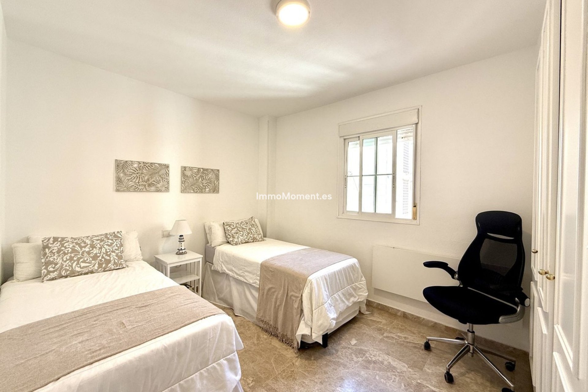 Reventa - Apartamento - Estepona  - Estepona Centro