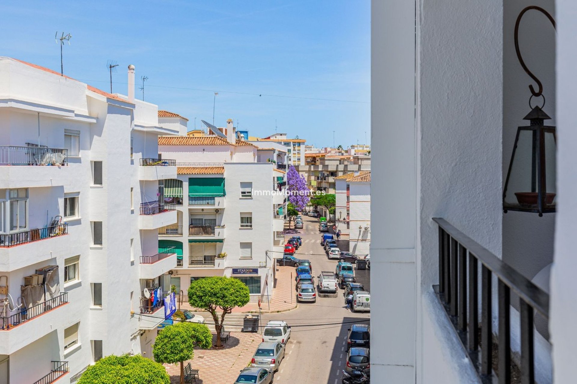 Reventa - Apartamento - Estepona  - Estepona Centro