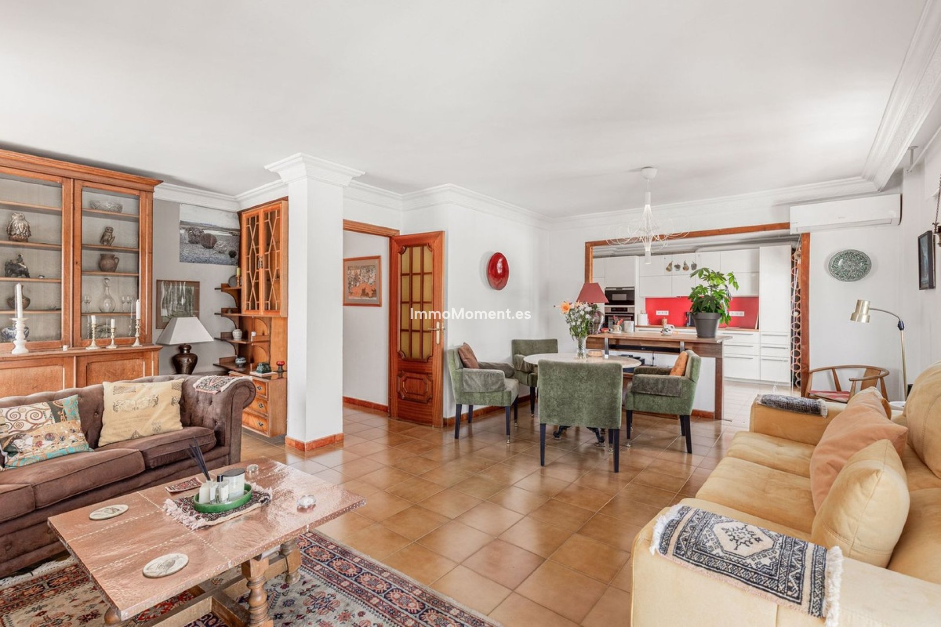 Reventa - Apartamento - Estepona  - Estepona Centro