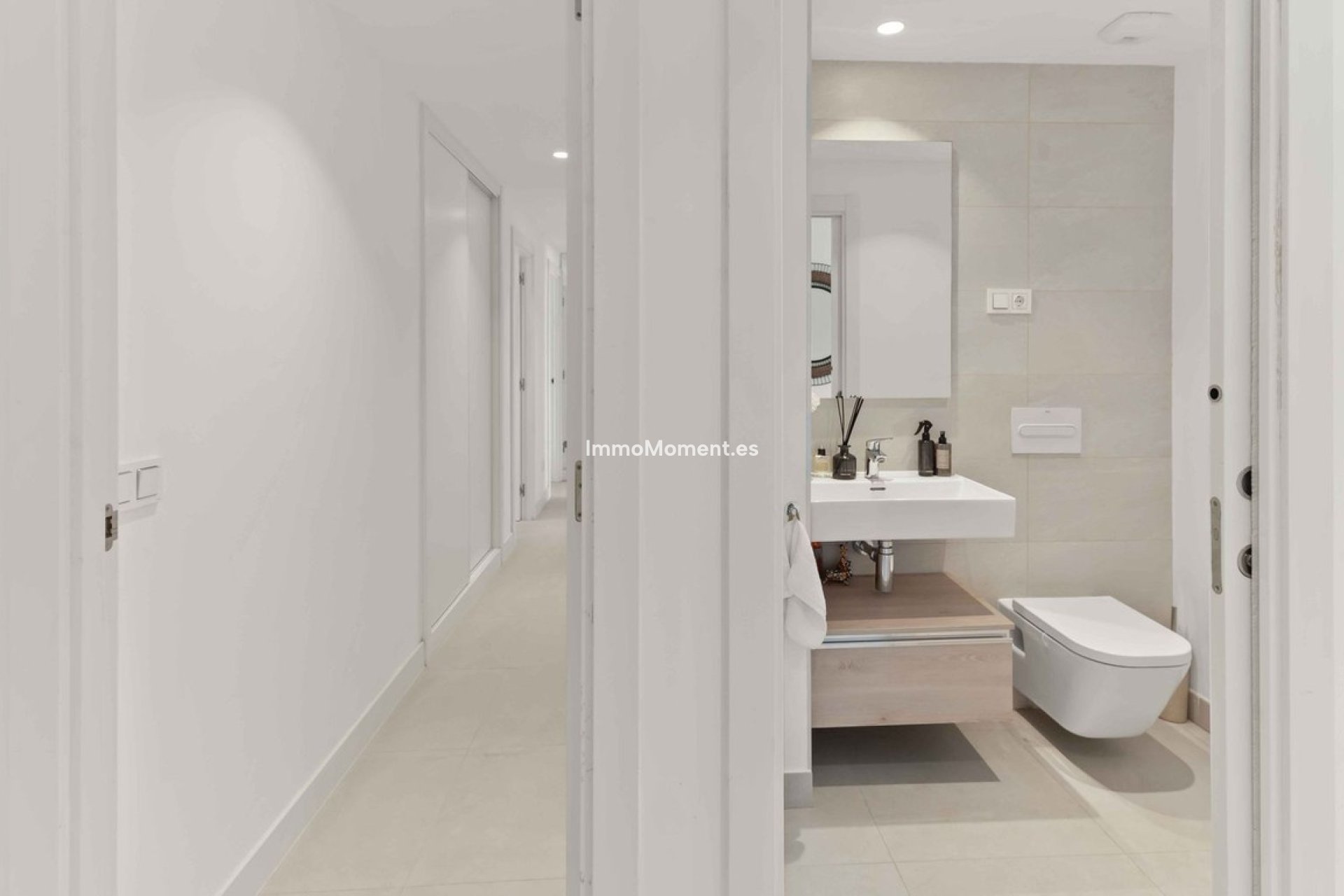 Reventa - Apartamento - Estepona  - Estepona Centro