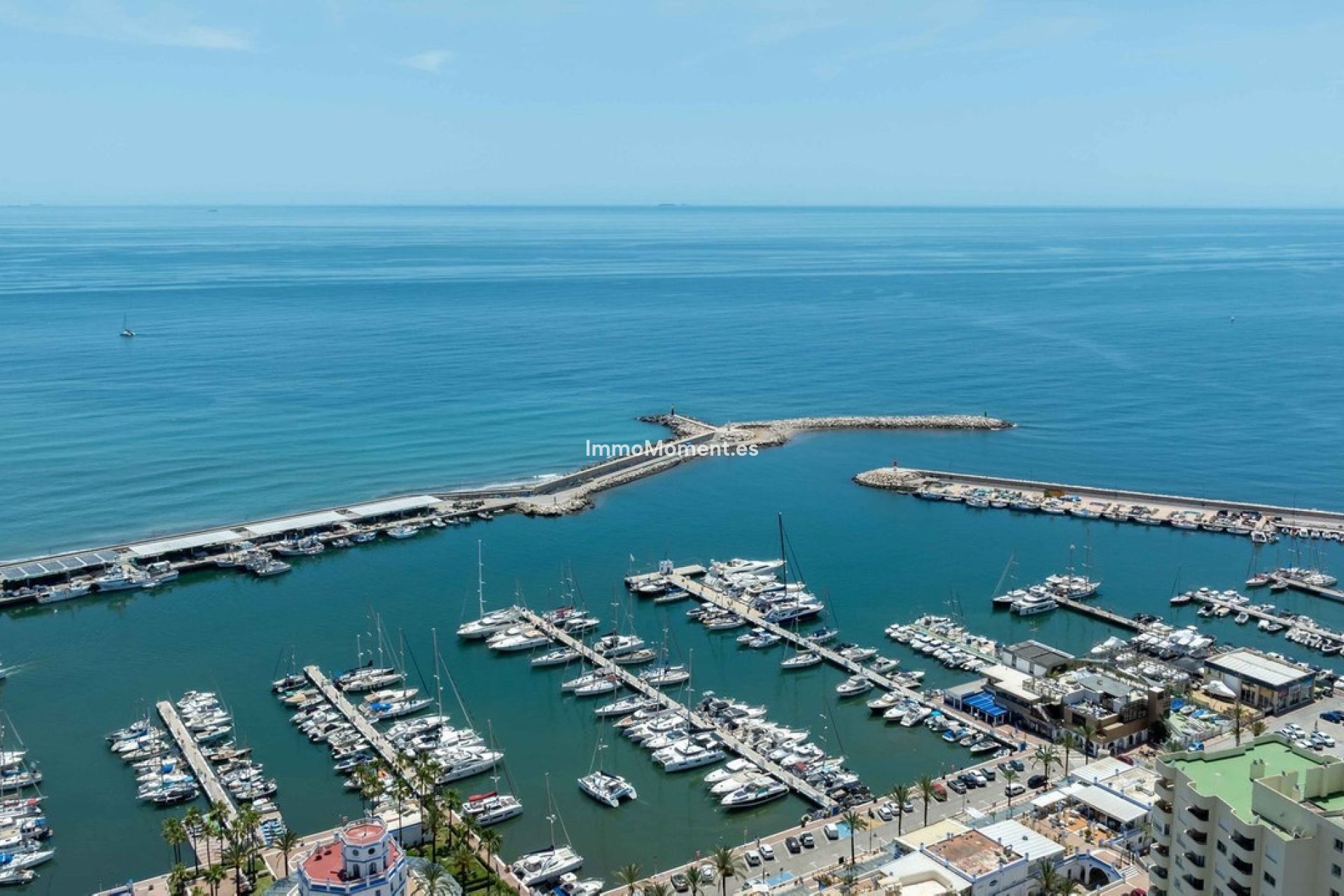 Reventa - Apartamento - Estepona  - Estepona Centro