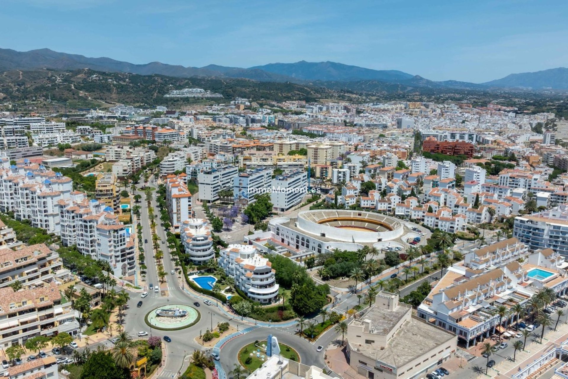 Reventa - Apartamento - Estepona  - Estepona Centro