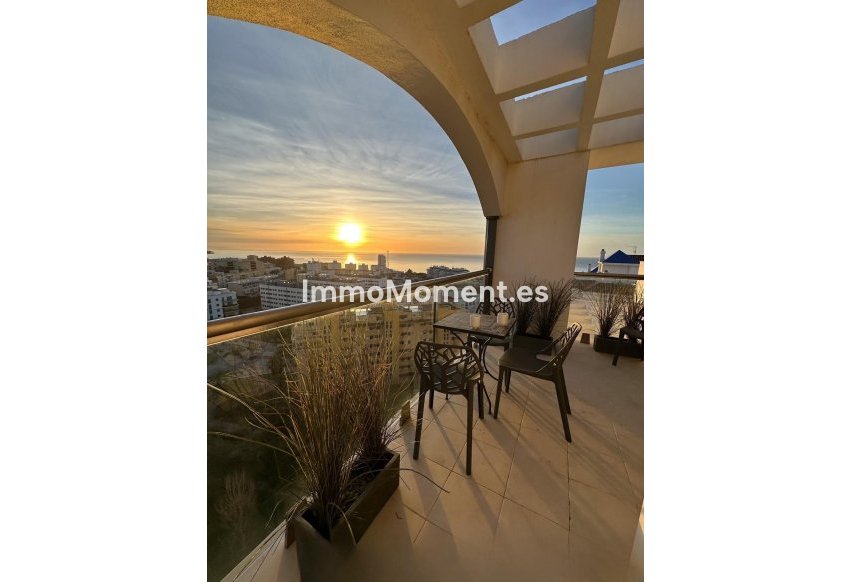 Reventa - Apartamento - Estepona  - Estepona Centro