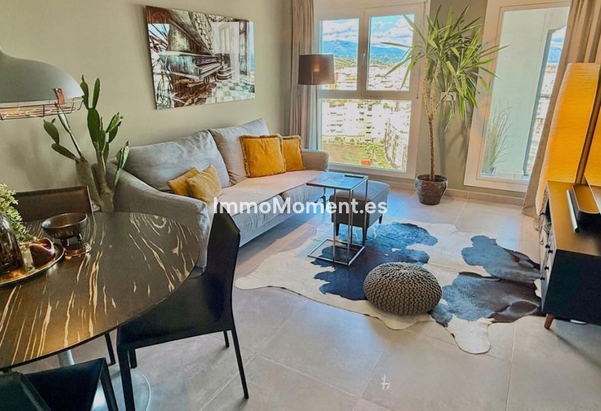 Reventa - Apartamento - Estepona  - Estepona Centro