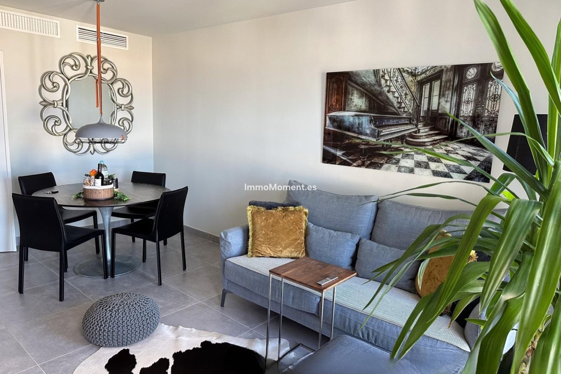 Reventa - Apartamento - Estepona  - Estepona Centro