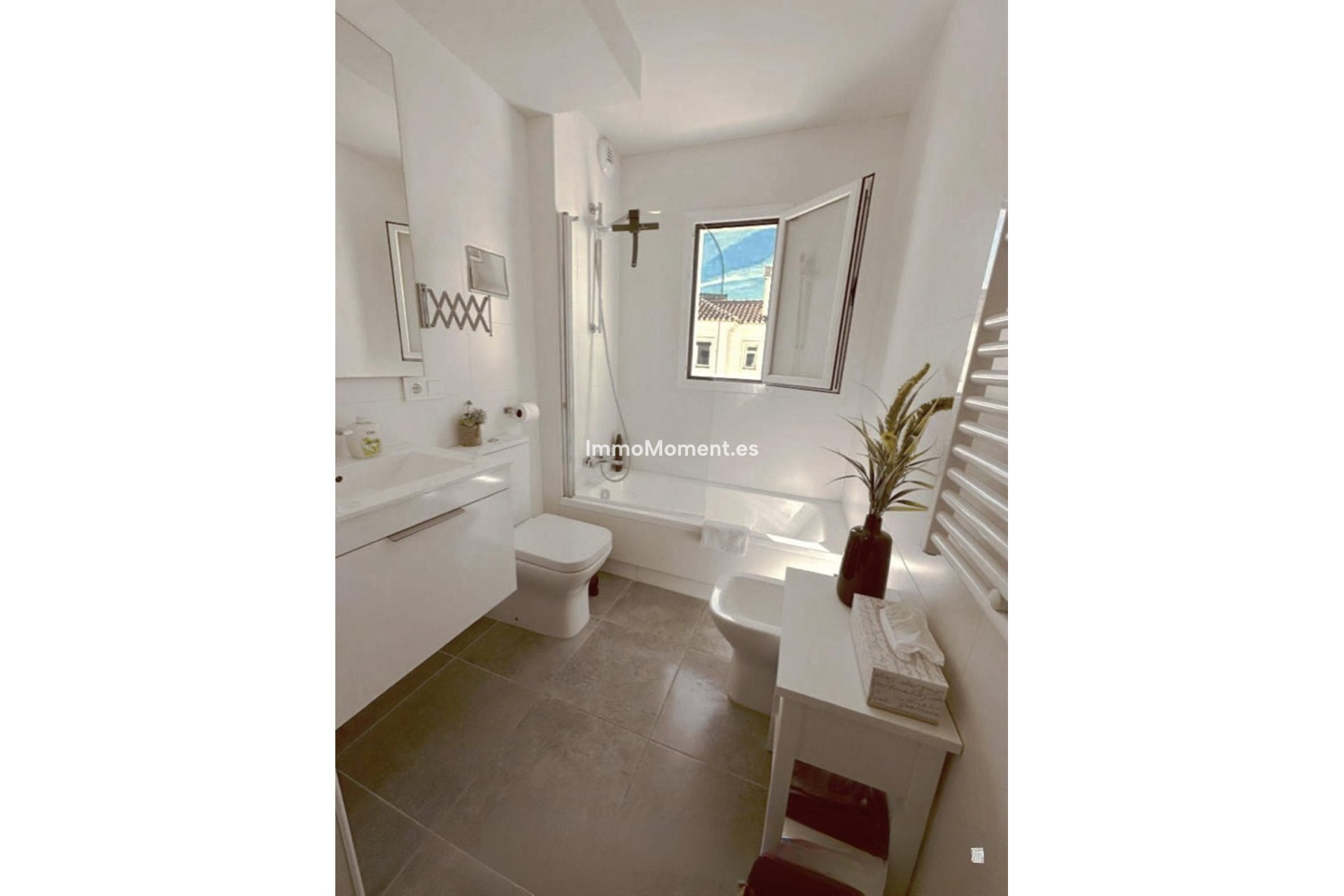 Reventa - Apartamento - Estepona  - Estepona Centro
