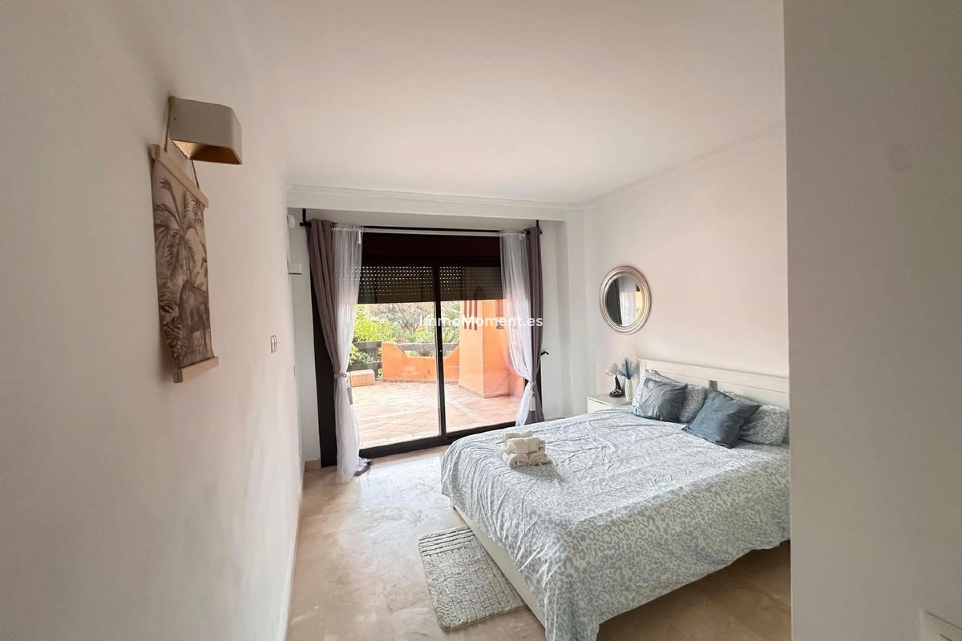 Reventa - Apartamento - Estepona  - Estepona Centro
