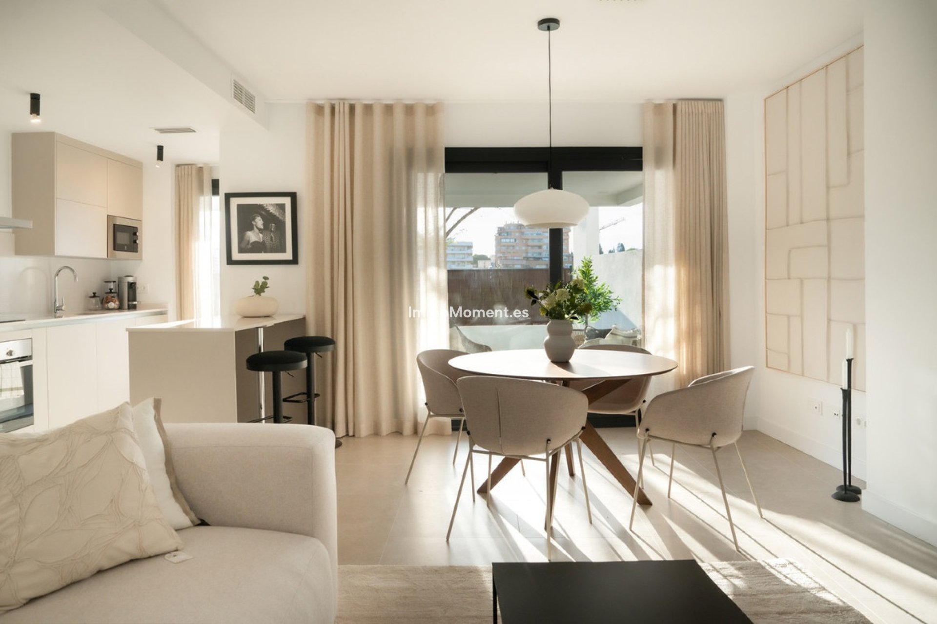 Reventa - Apartamento - Estepona  - Estepona Centro