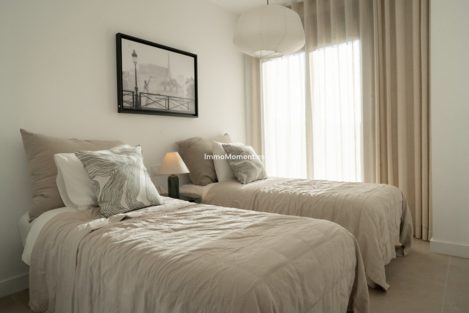 Reventa - Apartamento - Estepona  - Estepona Centro