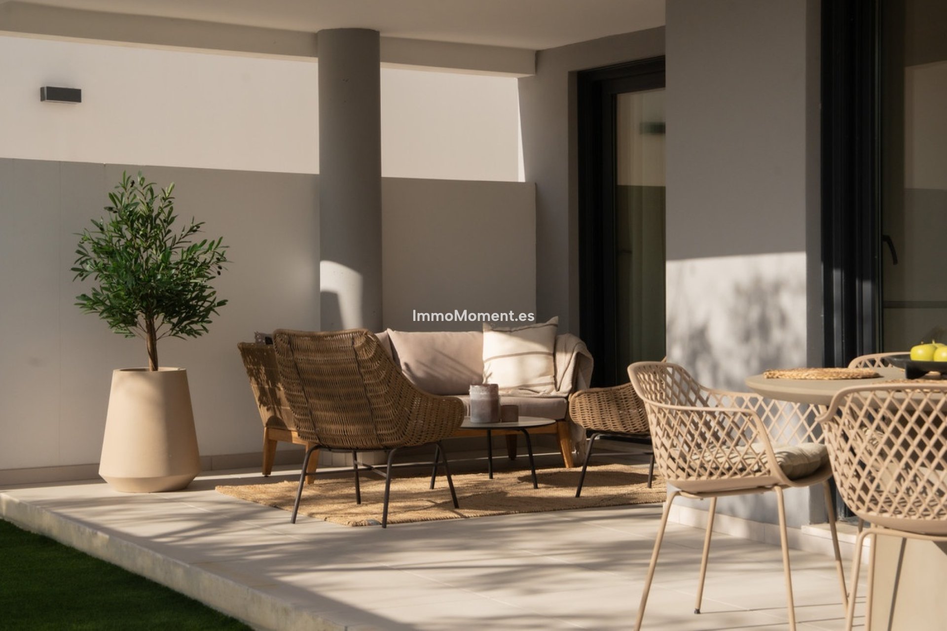 Reventa - Apartamento - Estepona  - Estepona Centro