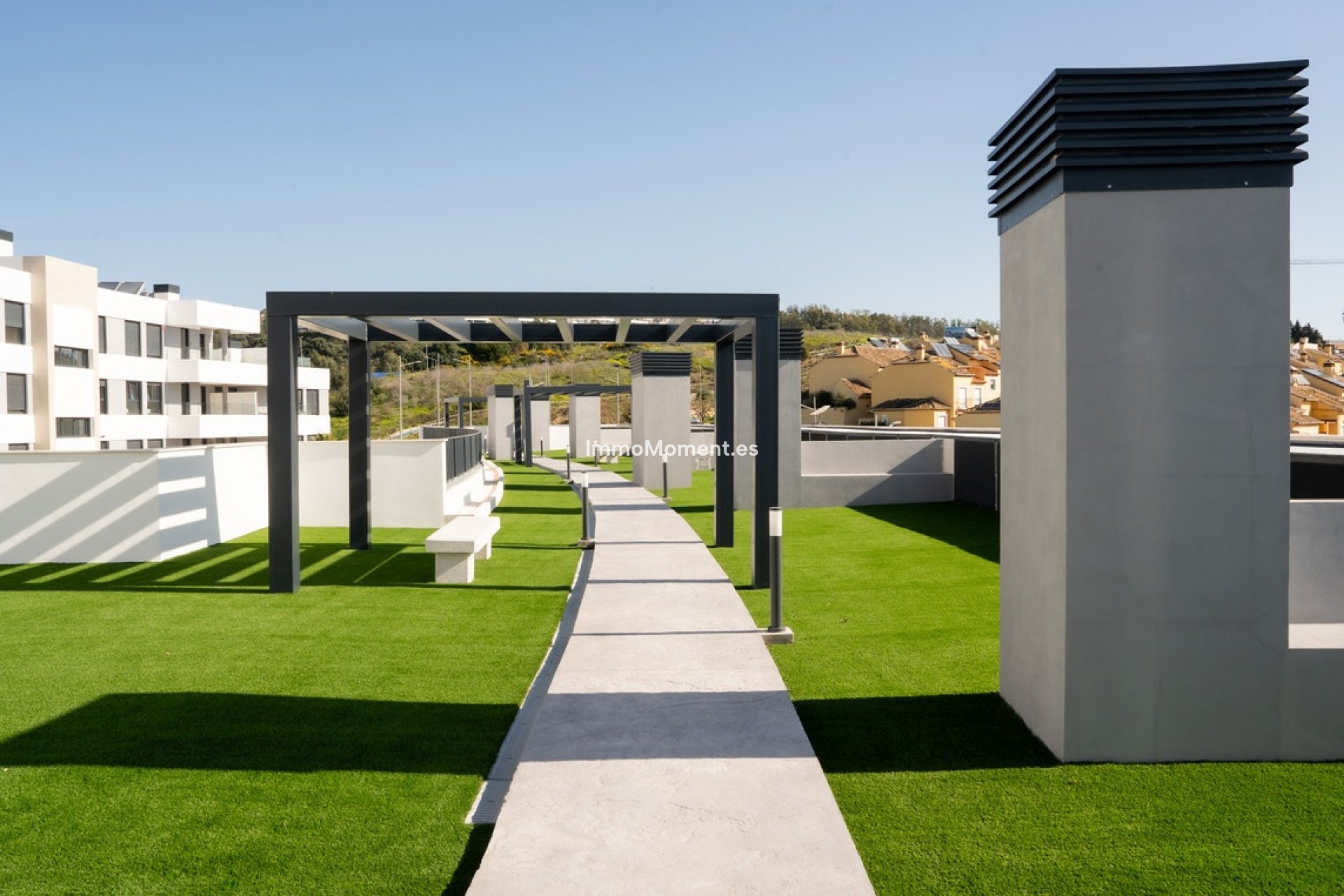 Reventa - Apartamento - Estepona  - Estepona Centro