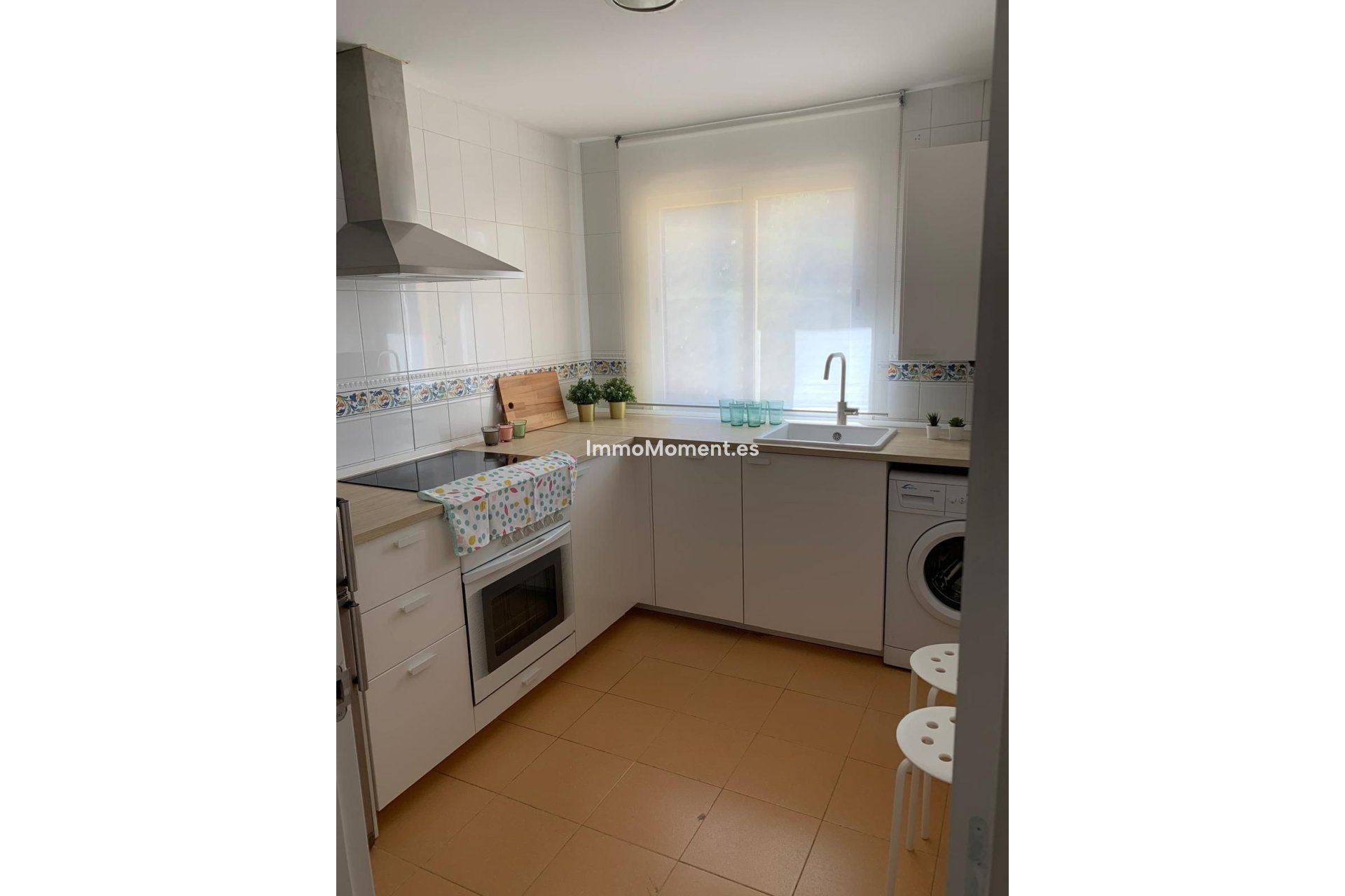 Reventa - Apartamento - Estepona  - Estepona Centro