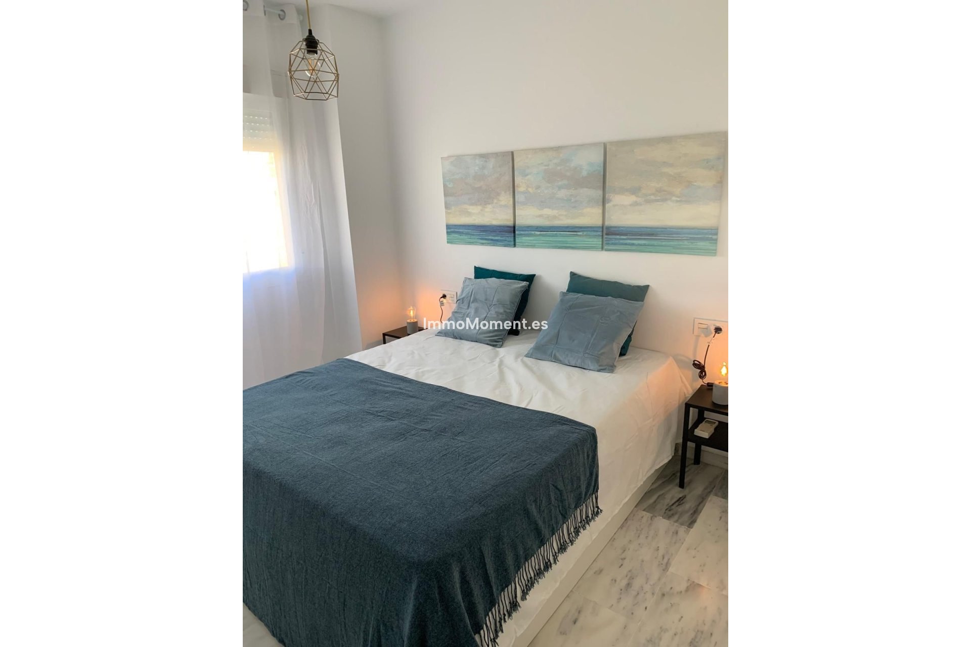 Reventa - Apartamento - Estepona  - Estepona Centro