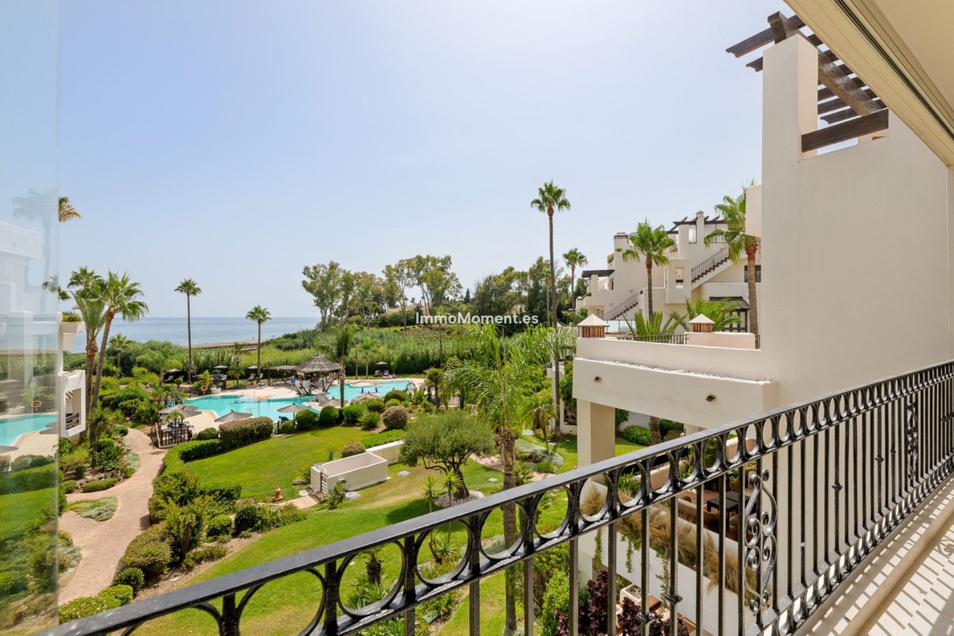 Reventa - Apartamento - Estepona  - Estepona Centro