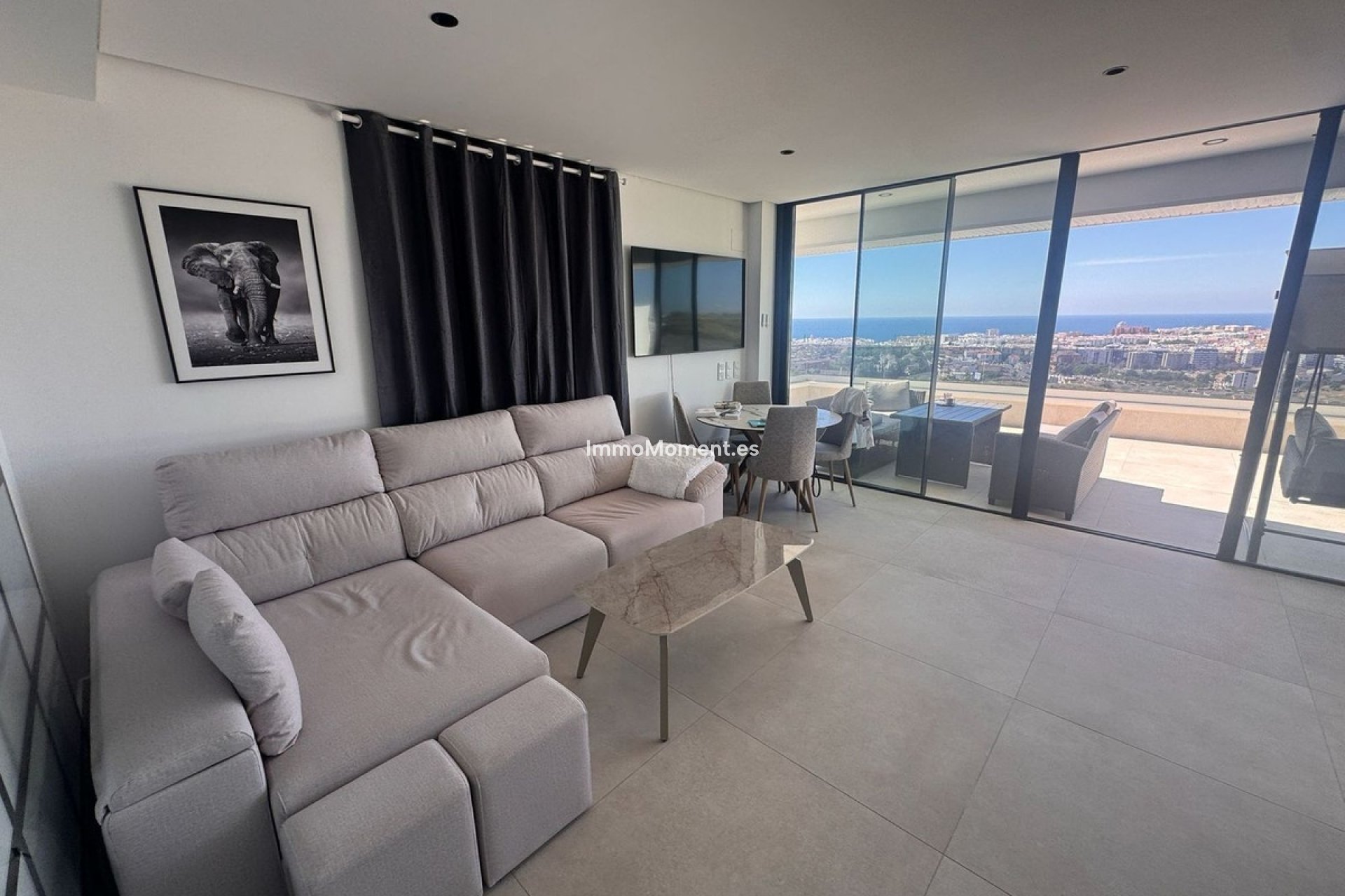 Reventa - Apartamento - Estepona  - Estepona Centro