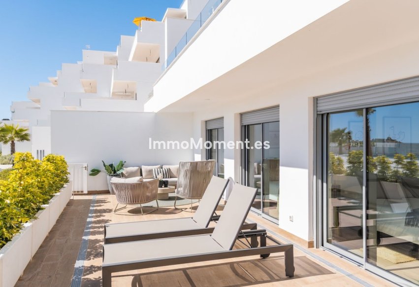 Reventa - Apartamento - Estepona  - Estepona Centro