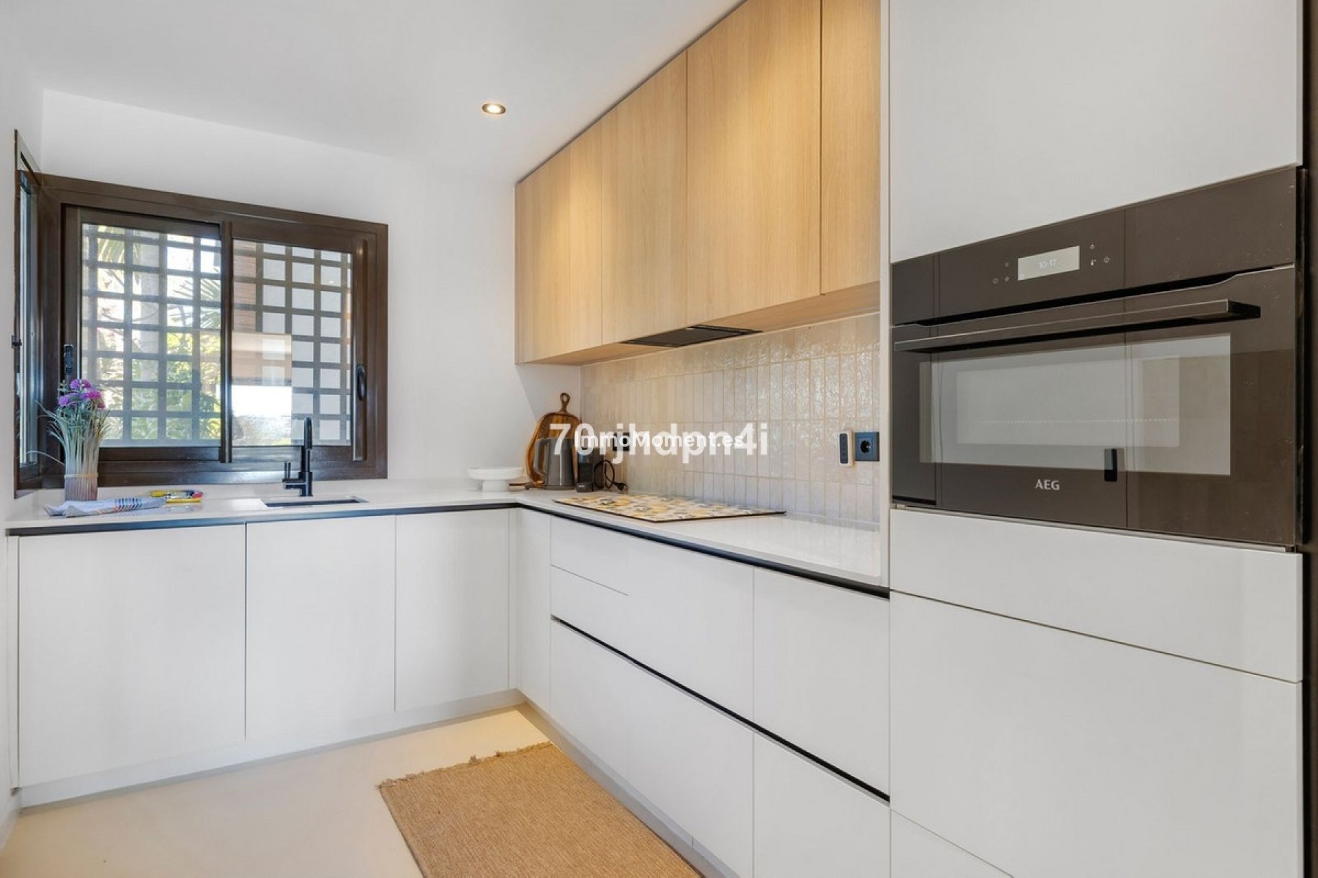 Reventa - Apartamento - Estepona  - Estepona Centro