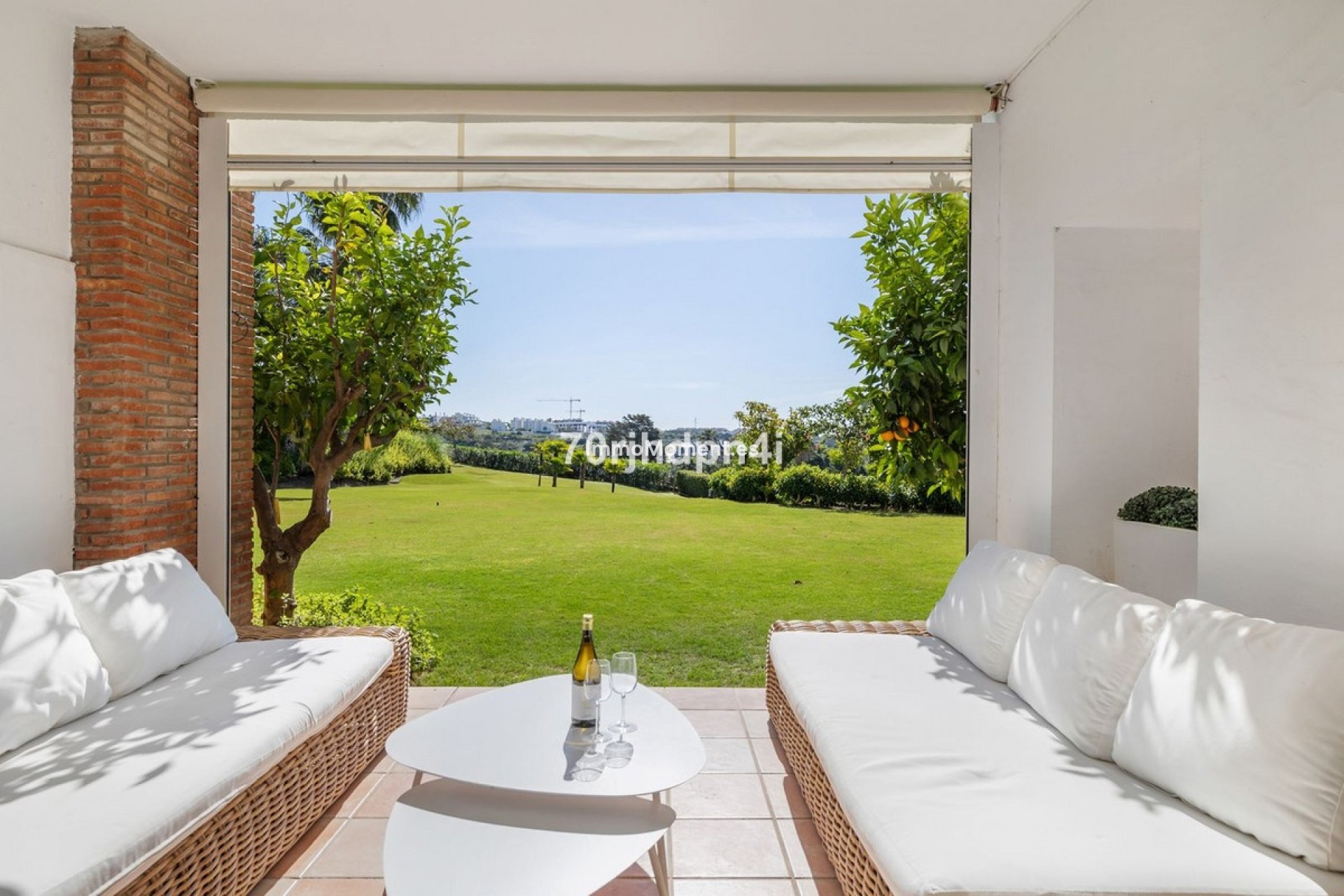 Reventa - Apartamento - Estepona  - Estepona Centro